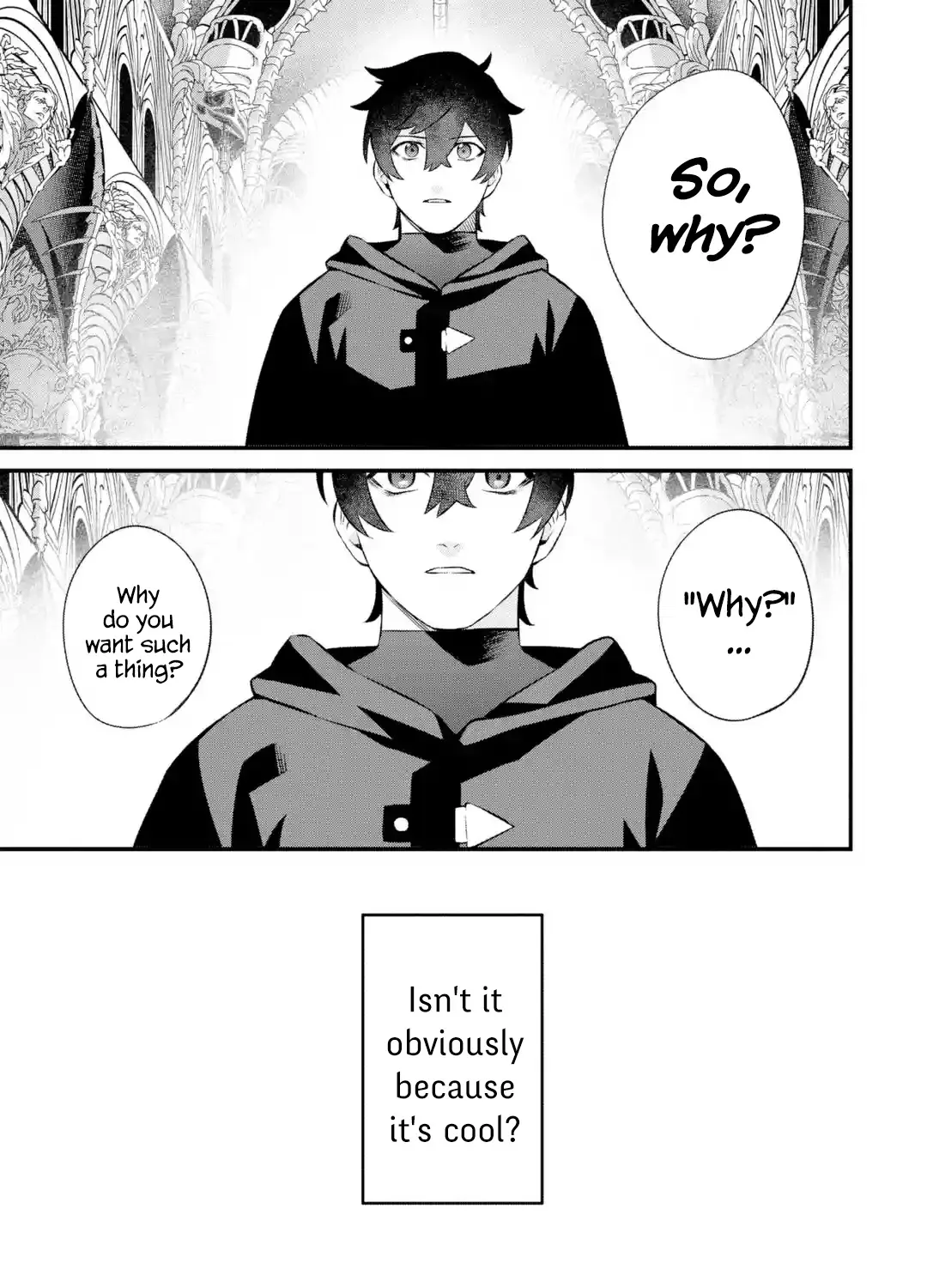 Welcome to the Impregnable Demon King Castle ~The Black Mage Who Got Kicked Out of the Hero Party Due to His Unnecessary Debuffs Gets Welcomed by the Top Brass of the Demon King