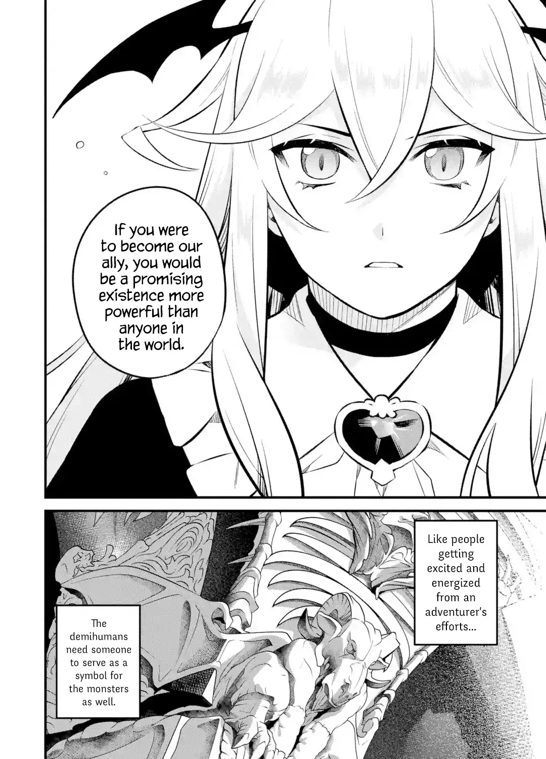 Welcome to the Impregnable Demon King Castle ~The Black Mage Who Got Kicked Out of the Hero Party Due to His Unnecessary Debuffs Gets Welcomed by the Top Brass of the Demon King