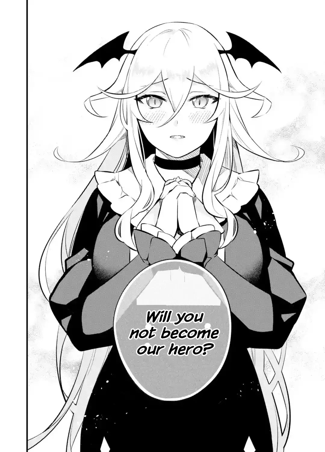Welcome to the Impregnable Demon King Castle ~The Black Mage Who Got Kicked Out of the Hero Party Due to His Unnecessary Debuffs Gets Welcomed by the Top Brass of the Demon King