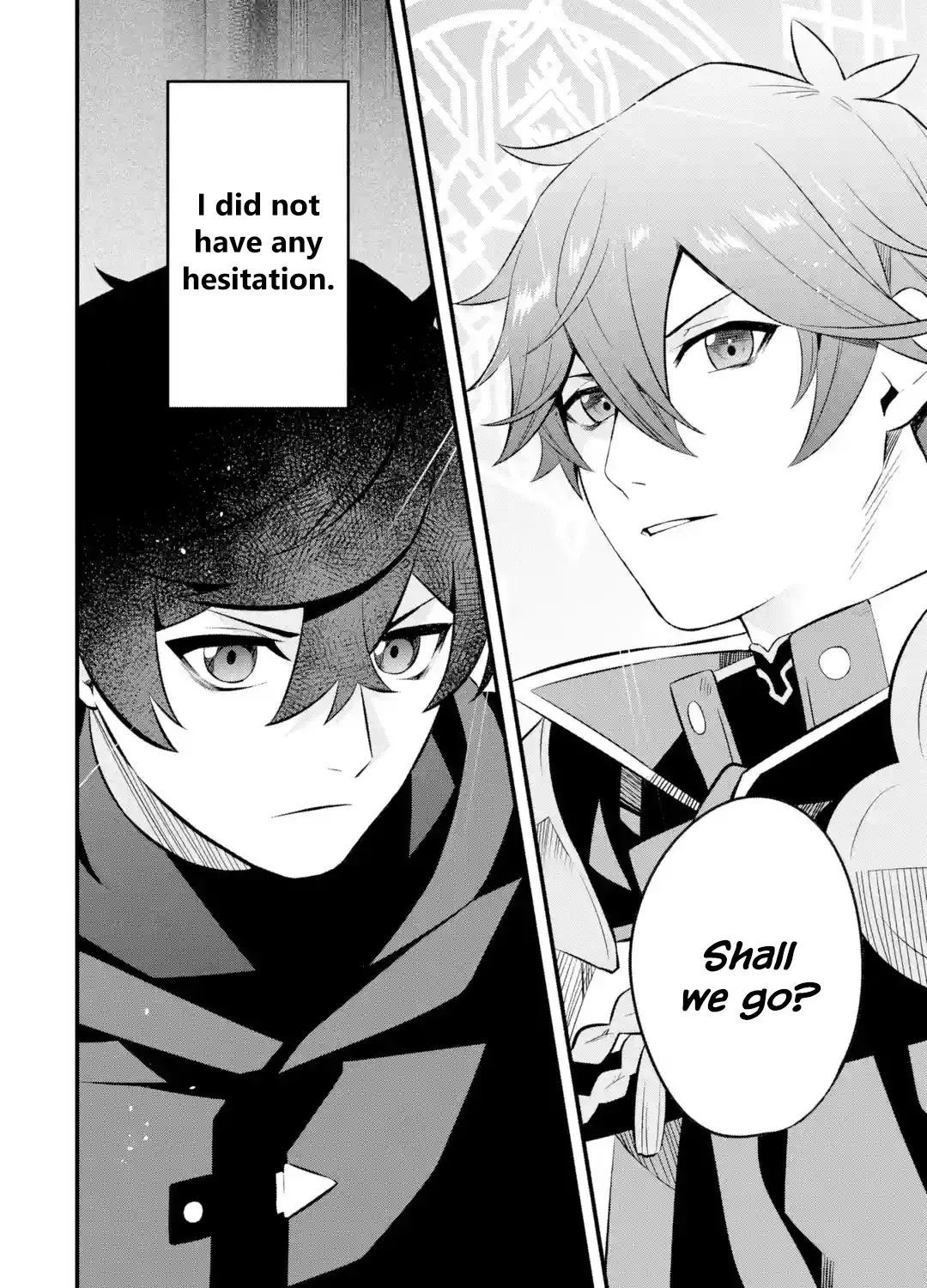 Welcome to the Impregnable Demon King Castle ~The Black Mage Who Got Kicked Out of the Hero Party Due to His Unnecessary Debuffs Gets Welcomed by the Top Brass of the Demon King