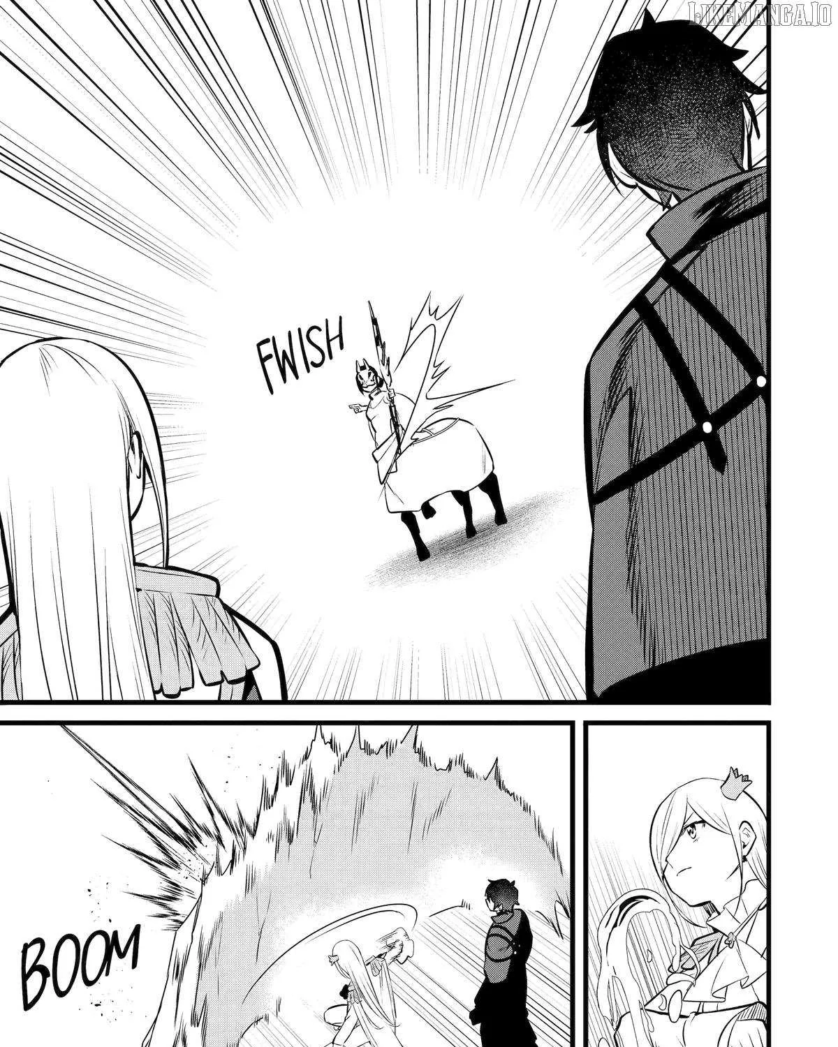 Welcome to the Impregnable Demon King Castle ~The Black Mage Who Got Kicked Out of the Hero Party Due to His Unnecessary Debuffs Gets Welcomed by the Top Brass of the Demon King
