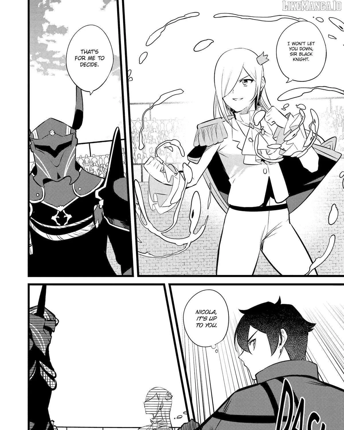 Welcome to the Impregnable Demon King Castle ~The Black Mage Who Got Kicked Out of the Hero Party Due to His Unnecessary Debuffs Gets Welcomed by the Top Brass of the Demon King
