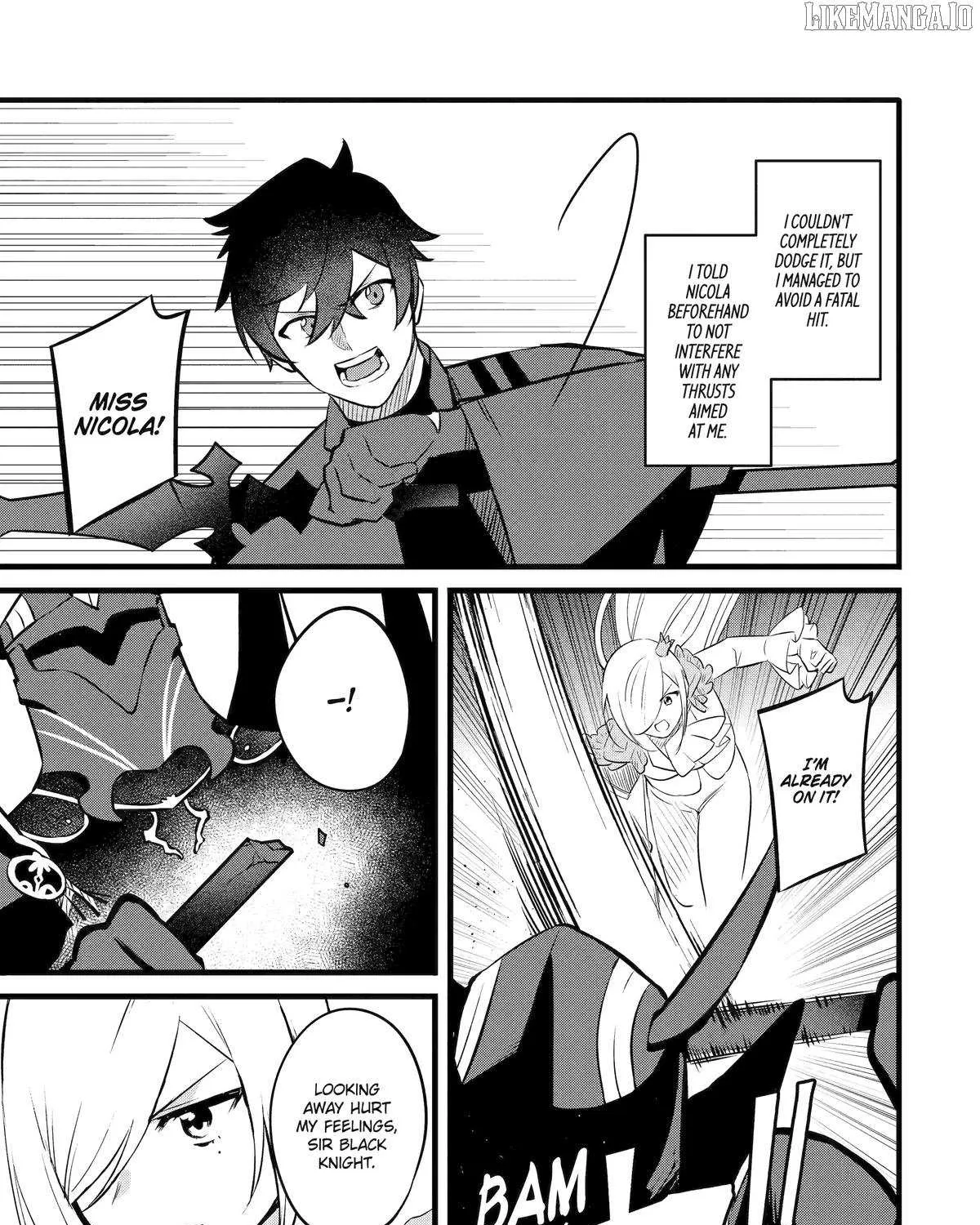 Welcome to the Impregnable Demon King Castle ~The Black Mage Who Got Kicked Out of the Hero Party Due to His Unnecessary Debuffs Gets Welcomed by the Top Brass of the Demon King