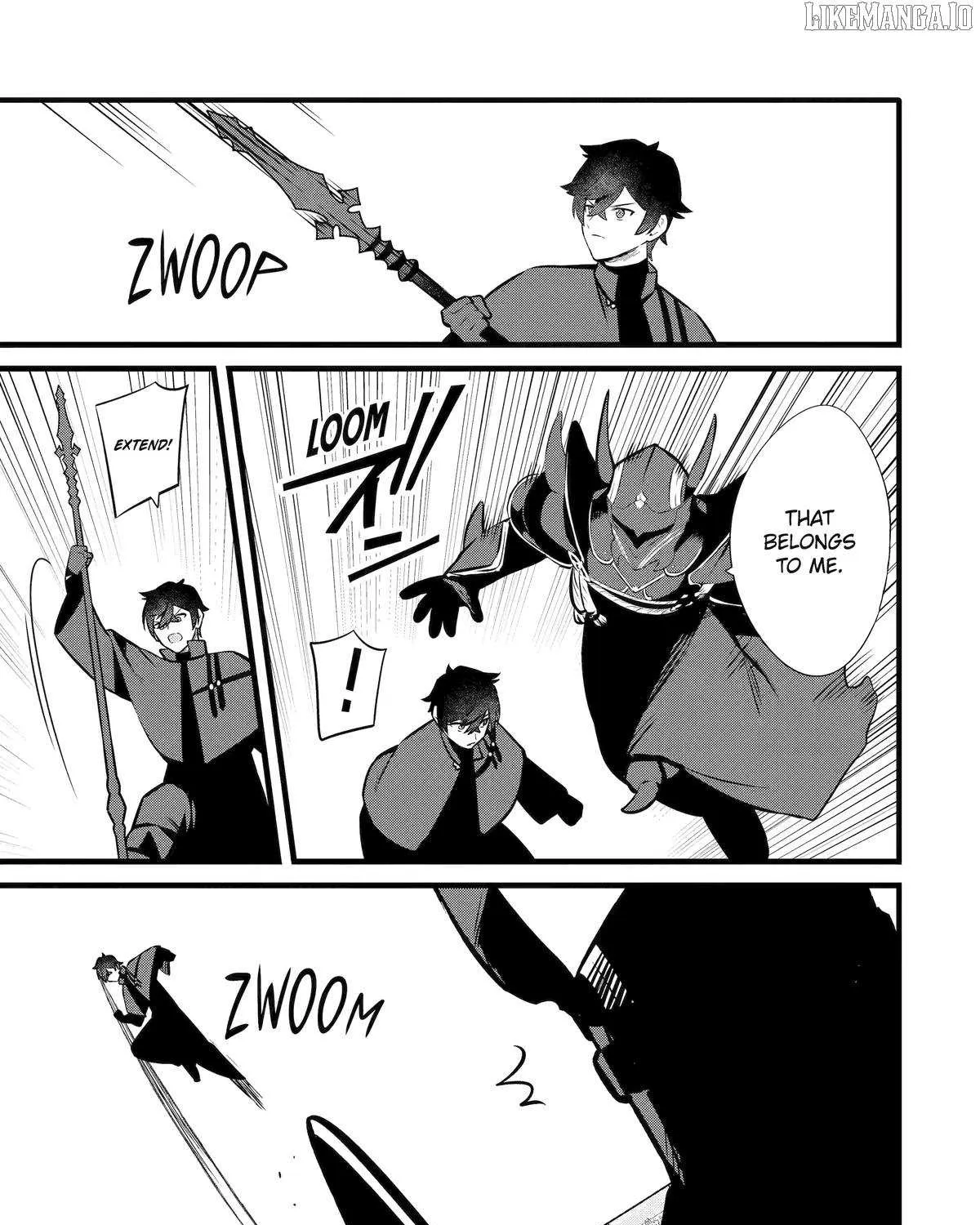 Welcome to the Impregnable Demon King Castle ~The Black Mage Who Got Kicked Out of the Hero Party Due to His Unnecessary Debuffs Gets Welcomed by the Top Brass of the Demon King