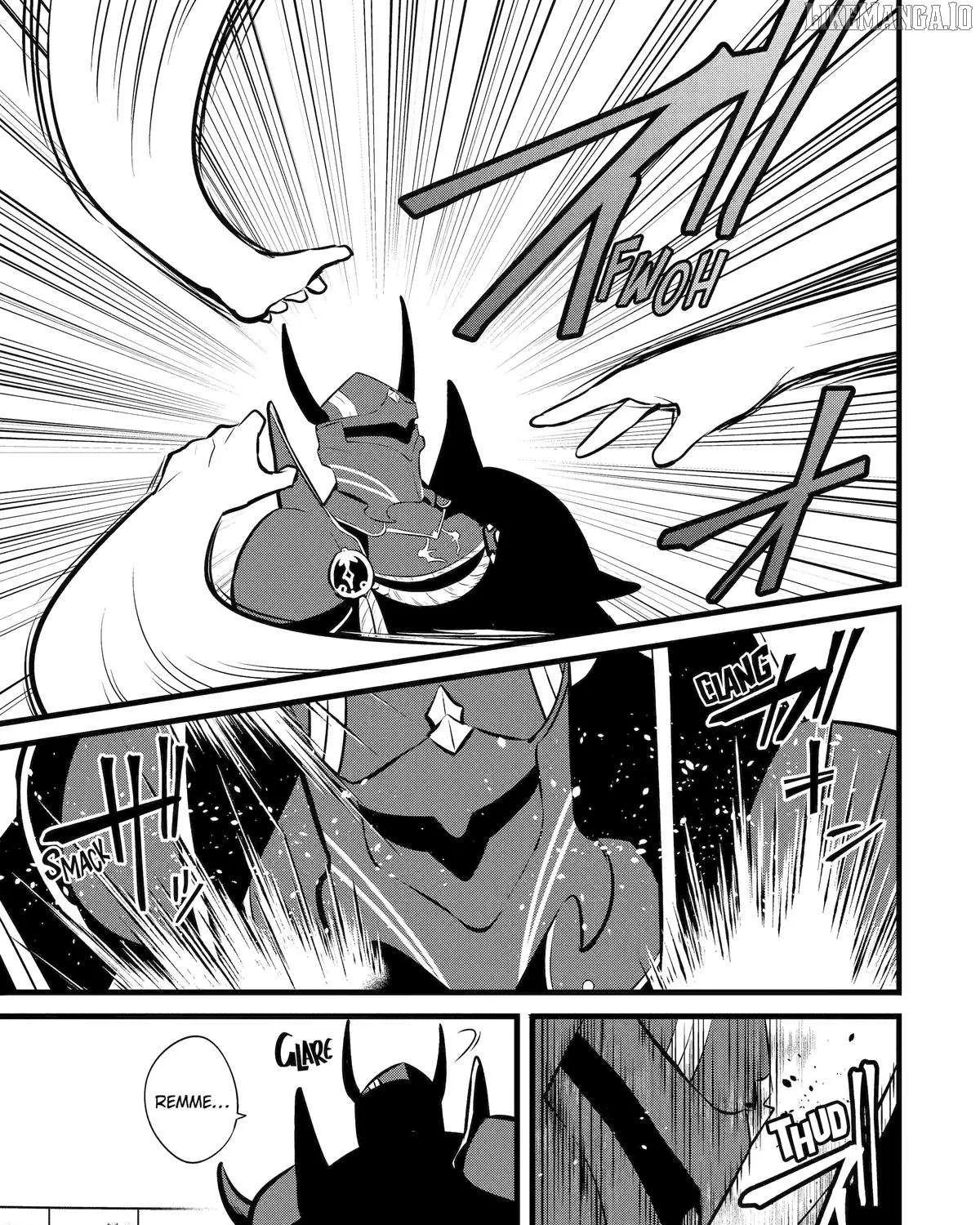 Welcome to the Impregnable Demon King Castle ~The Black Mage Who Got Kicked Out of the Hero Party Due to His Unnecessary Debuffs Gets Welcomed by the Top Brass of the Demon King