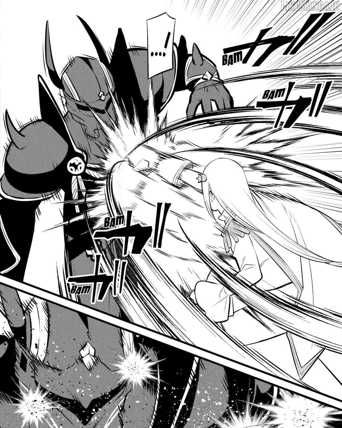 Welcome to the Impregnable Demon King Castle ~The Black Mage Who Got Kicked Out of the Hero Party Due to His Unnecessary Debuffs Gets Welcomed by the Top Brass of the Demon King