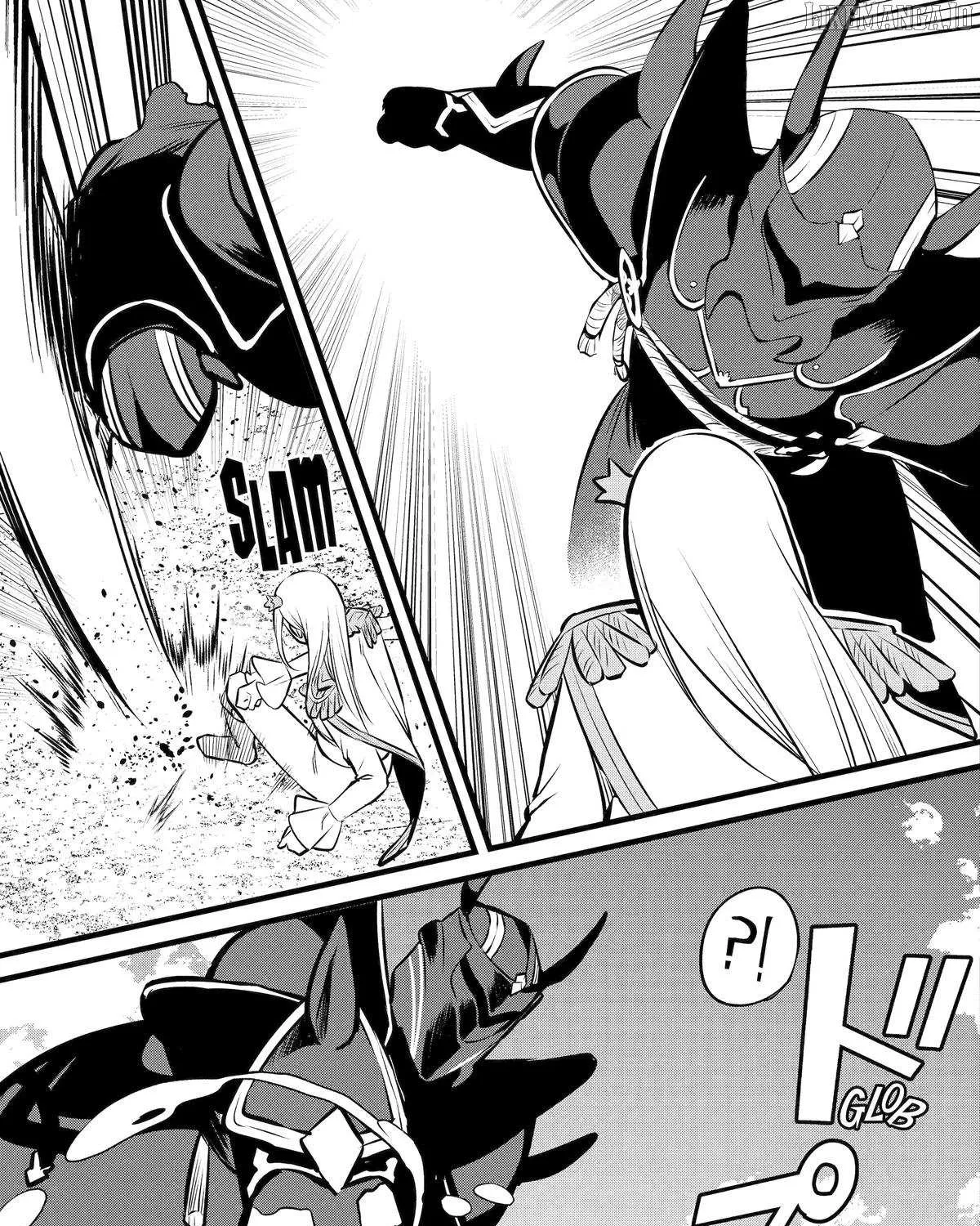 Welcome to the Impregnable Demon King Castle ~The Black Mage Who Got Kicked Out of the Hero Party Due to His Unnecessary Debuffs Gets Welcomed by the Top Brass of the Demon King