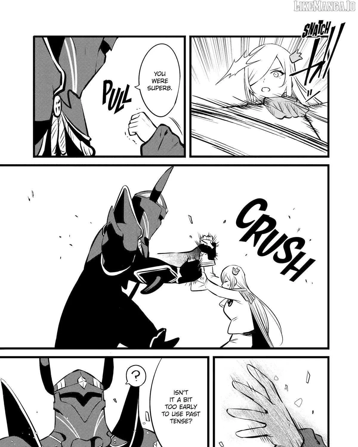 Welcome to the Impregnable Demon King Castle ~The Black Mage Who Got Kicked Out of the Hero Party Due to His Unnecessary Debuffs Gets Welcomed by the Top Brass of the Demon King