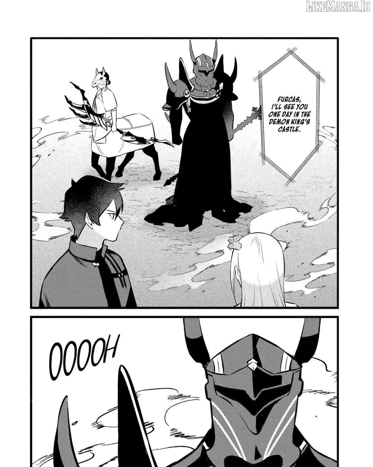 Welcome to the Impregnable Demon King Castle ~The Black Mage Who Got Kicked Out of the Hero Party Due to His Unnecessary Debuffs Gets Welcomed by the Top Brass of the Demon King