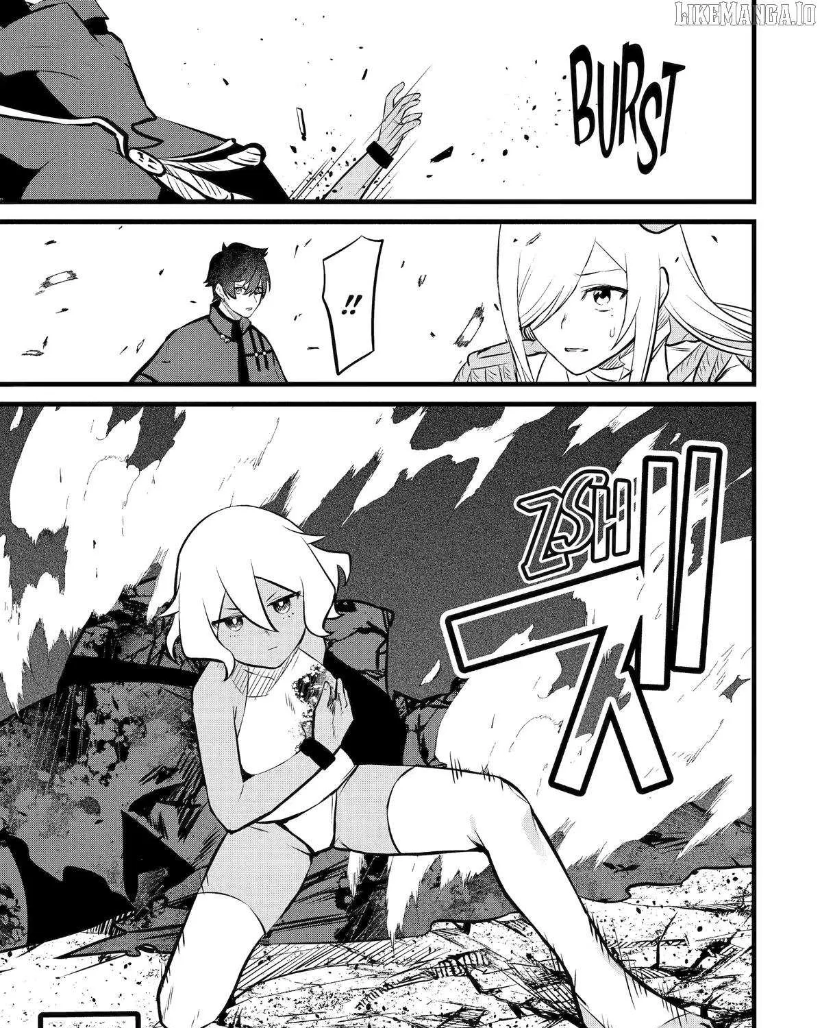 Welcome to the Impregnable Demon King Castle ~The Black Mage Who Got Kicked Out of the Hero Party Due to His Unnecessary Debuffs Gets Welcomed by the Top Brass of the Demon King