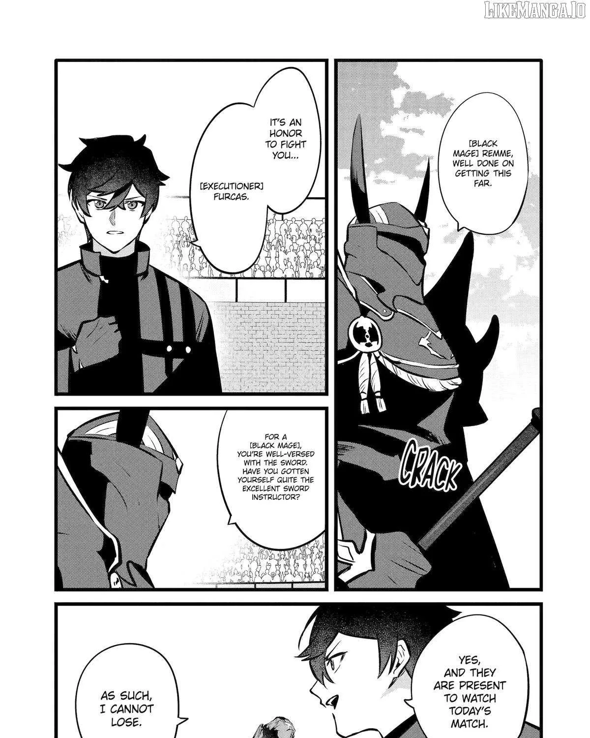 Welcome to the Impregnable Demon King Castle ~The Black Mage Who Got Kicked Out of the Hero Party Due to His Unnecessary Debuffs Gets Welcomed by the Top Brass of the Demon King