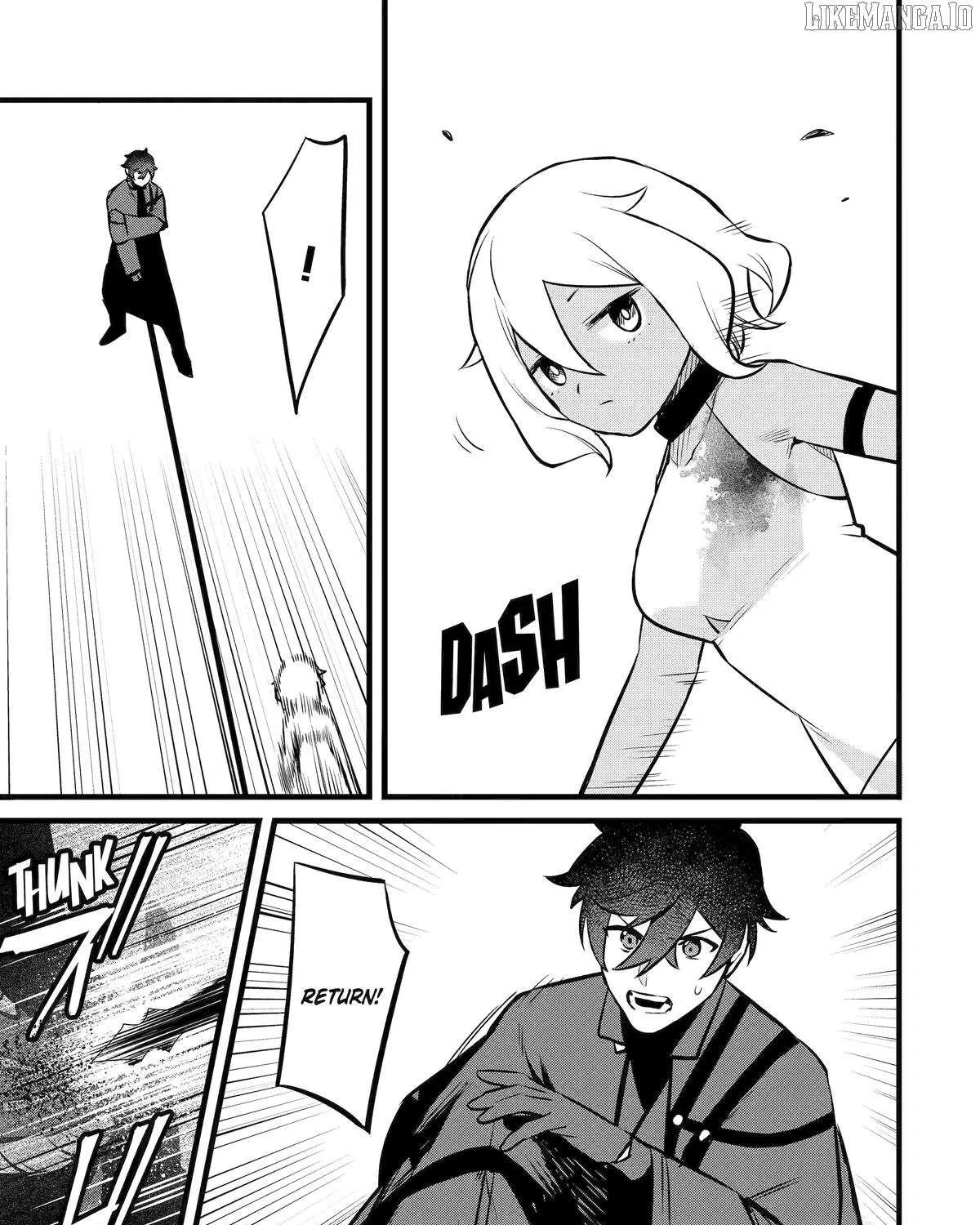 Welcome to the Impregnable Demon King Castle ~The Black Mage Who Got Kicked Out of the Hero Party Due to His Unnecessary Debuffs Gets Welcomed by the Top Brass of the Demon King