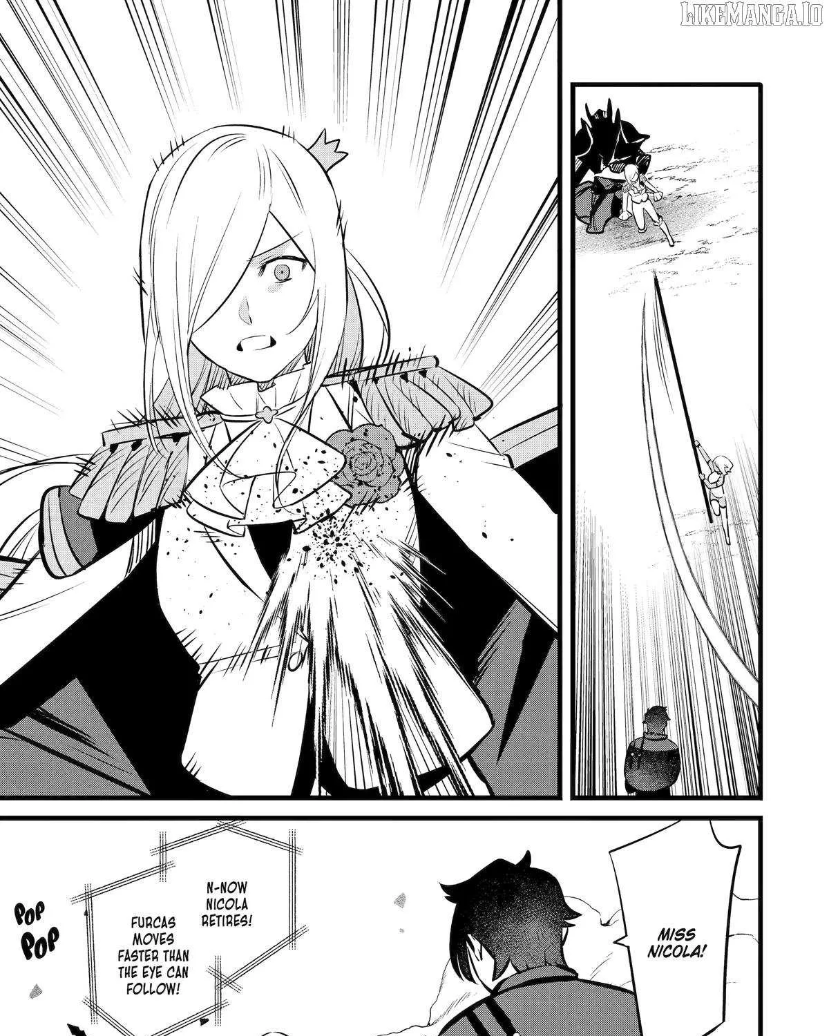 Welcome to the Impregnable Demon King Castle ~The Black Mage Who Got Kicked Out of the Hero Party Due to His Unnecessary Debuffs Gets Welcomed by the Top Brass of the Demon King