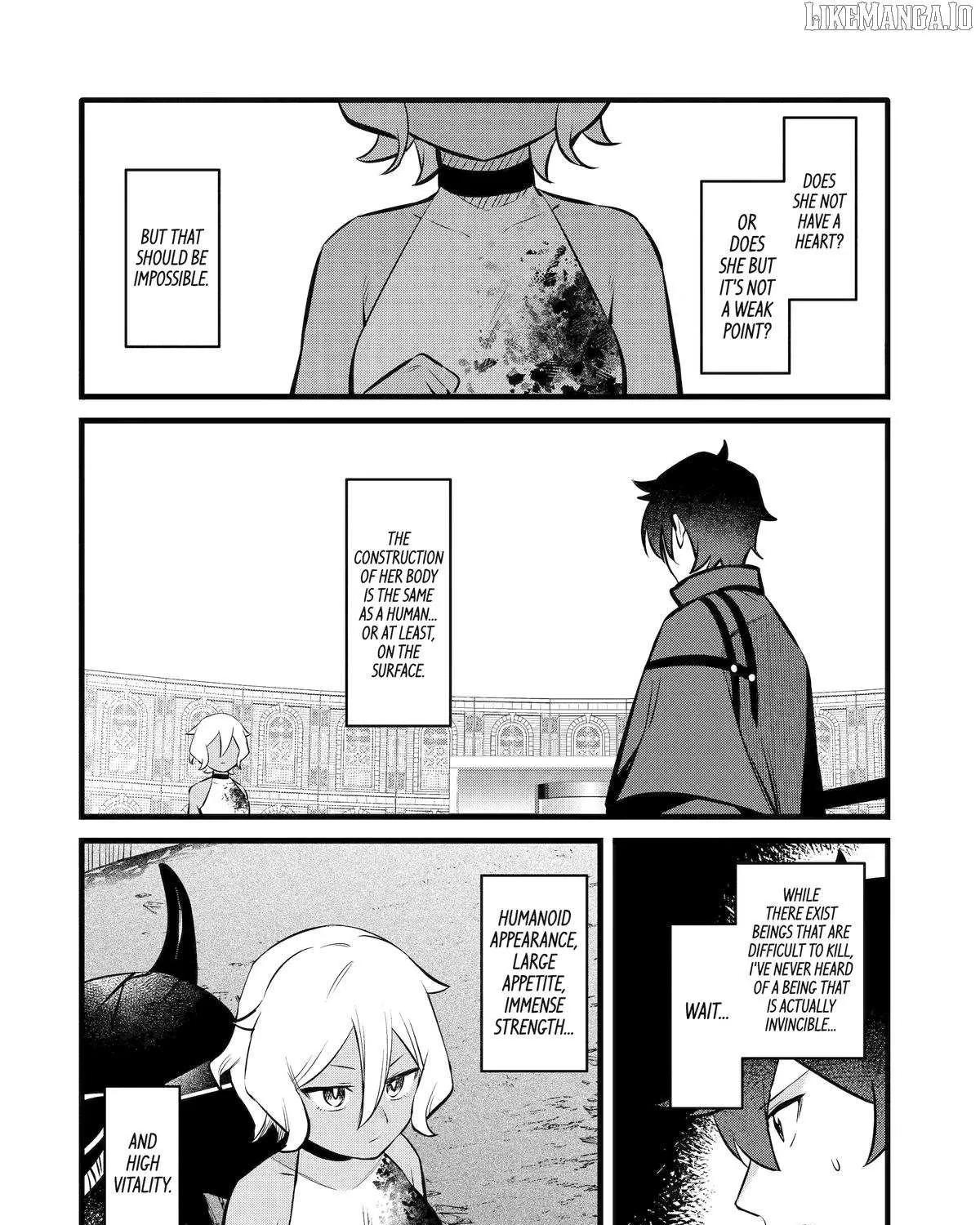Welcome to the Impregnable Demon King Castle ~The Black Mage Who Got Kicked Out of the Hero Party Due to His Unnecessary Debuffs Gets Welcomed by the Top Brass of the Demon King