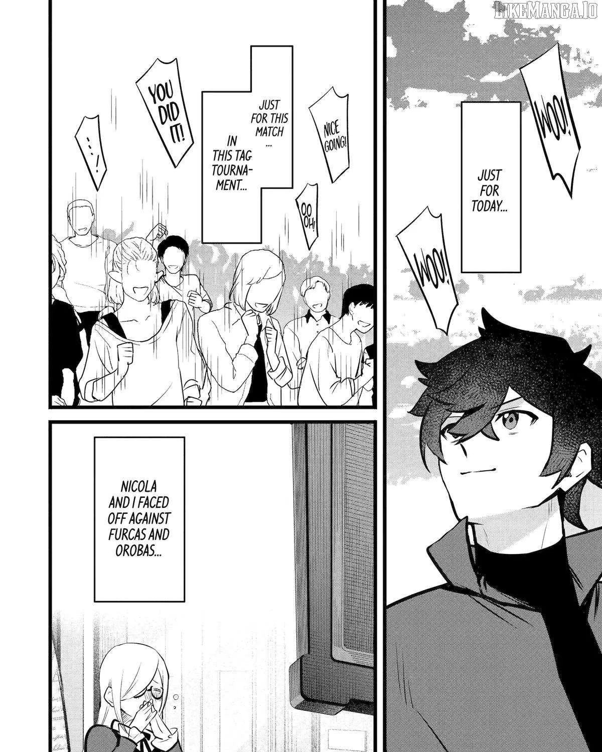 Welcome to the Impregnable Demon King Castle ~The Black Mage Who Got Kicked Out of the Hero Party Due to His Unnecessary Debuffs Gets Welcomed by the Top Brass of the Demon King