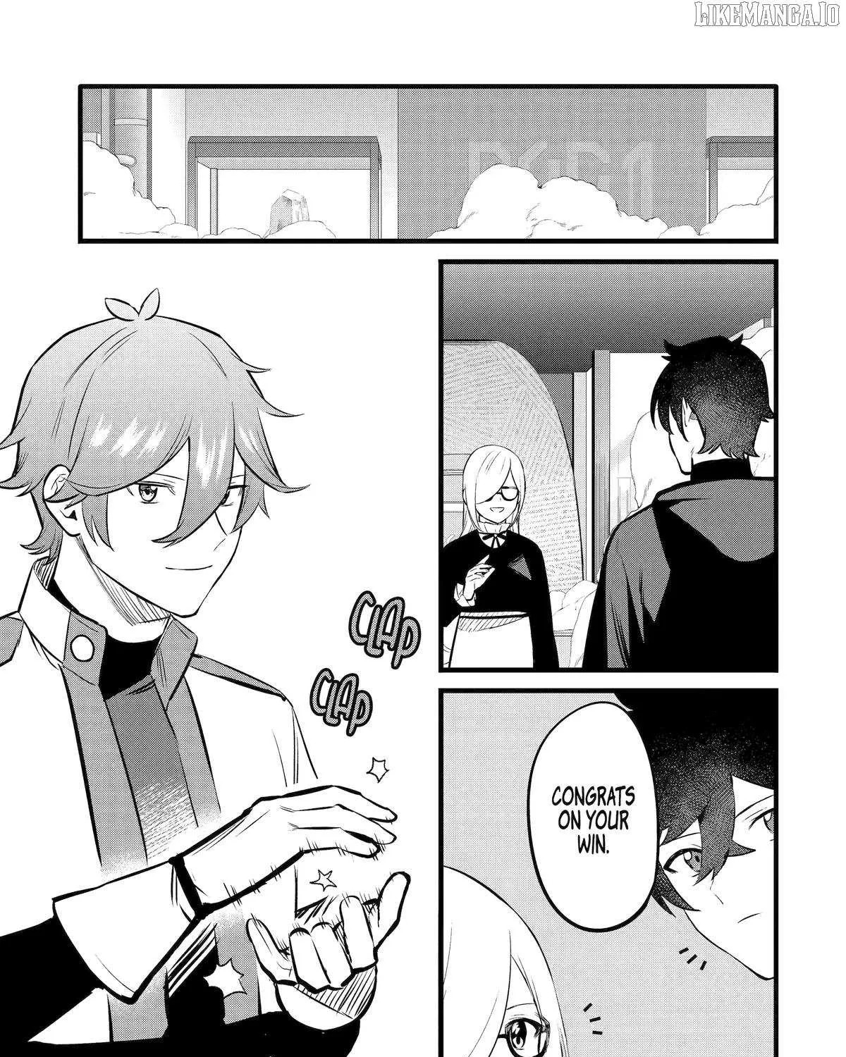 Welcome to the Impregnable Demon King Castle ~The Black Mage Who Got Kicked Out of the Hero Party Due to His Unnecessary Debuffs Gets Welcomed by the Top Brass of the Demon King