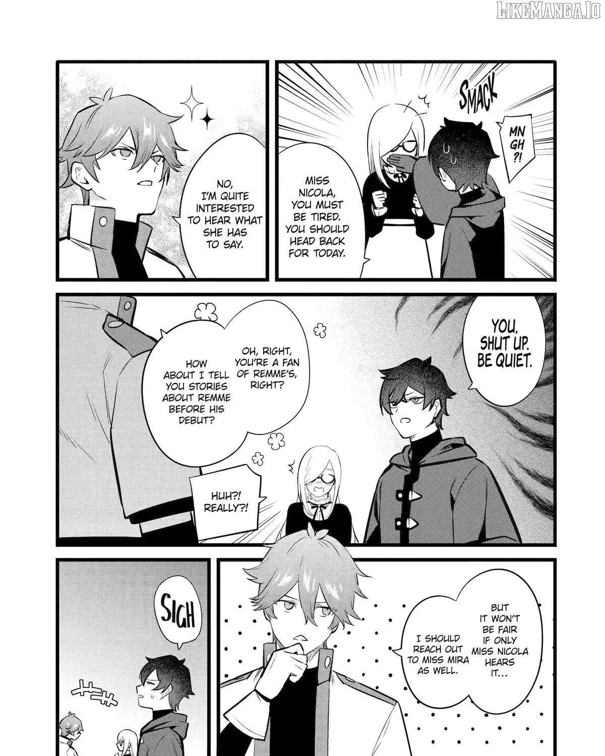 Welcome to the Impregnable Demon King Castle ~The Black Mage Who Got Kicked Out of the Hero Party Due to His Unnecessary Debuffs Gets Welcomed by the Top Brass of the Demon King