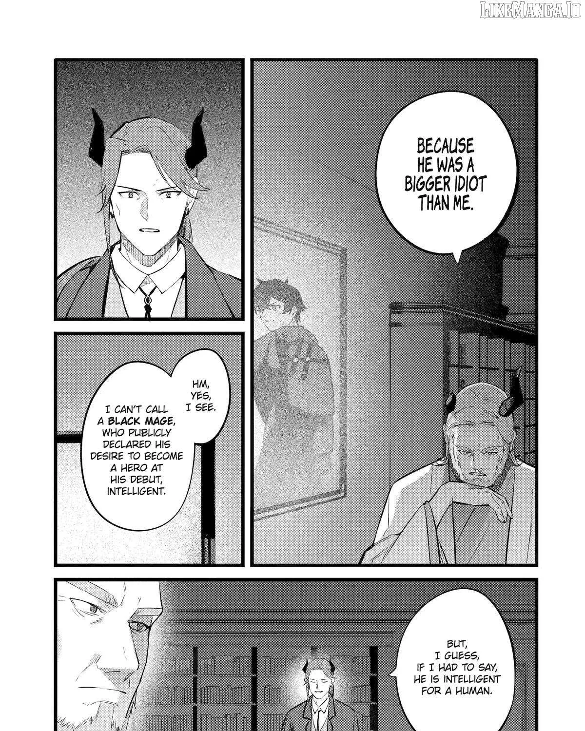 Welcome to the Impregnable Demon King Castle ~The Black Mage Who Got Kicked Out of the Hero Party Due to His Unnecessary Debuffs Gets Welcomed by the Top Brass of the Demon King