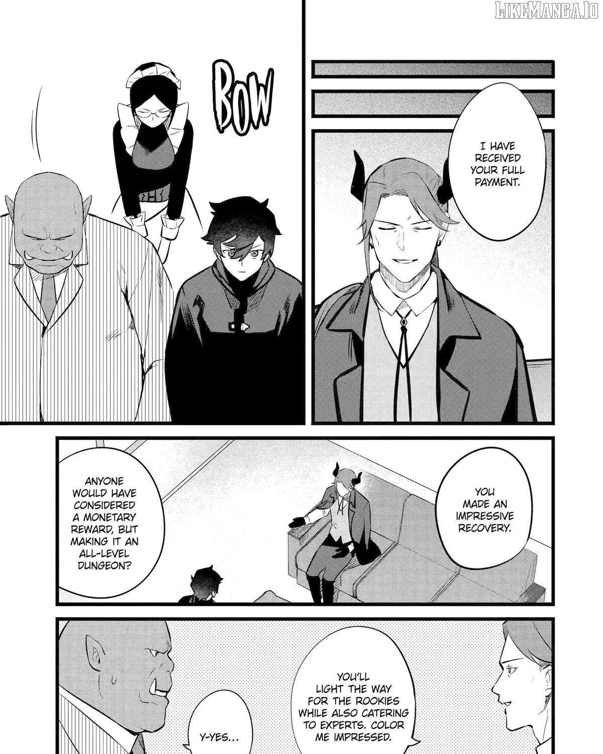 Welcome to the Impregnable Demon King Castle ~The Black Mage Who Got Kicked Out of the Hero Party Due to His Unnecessary Debuffs Gets Welcomed by the Top Brass of the Demon King