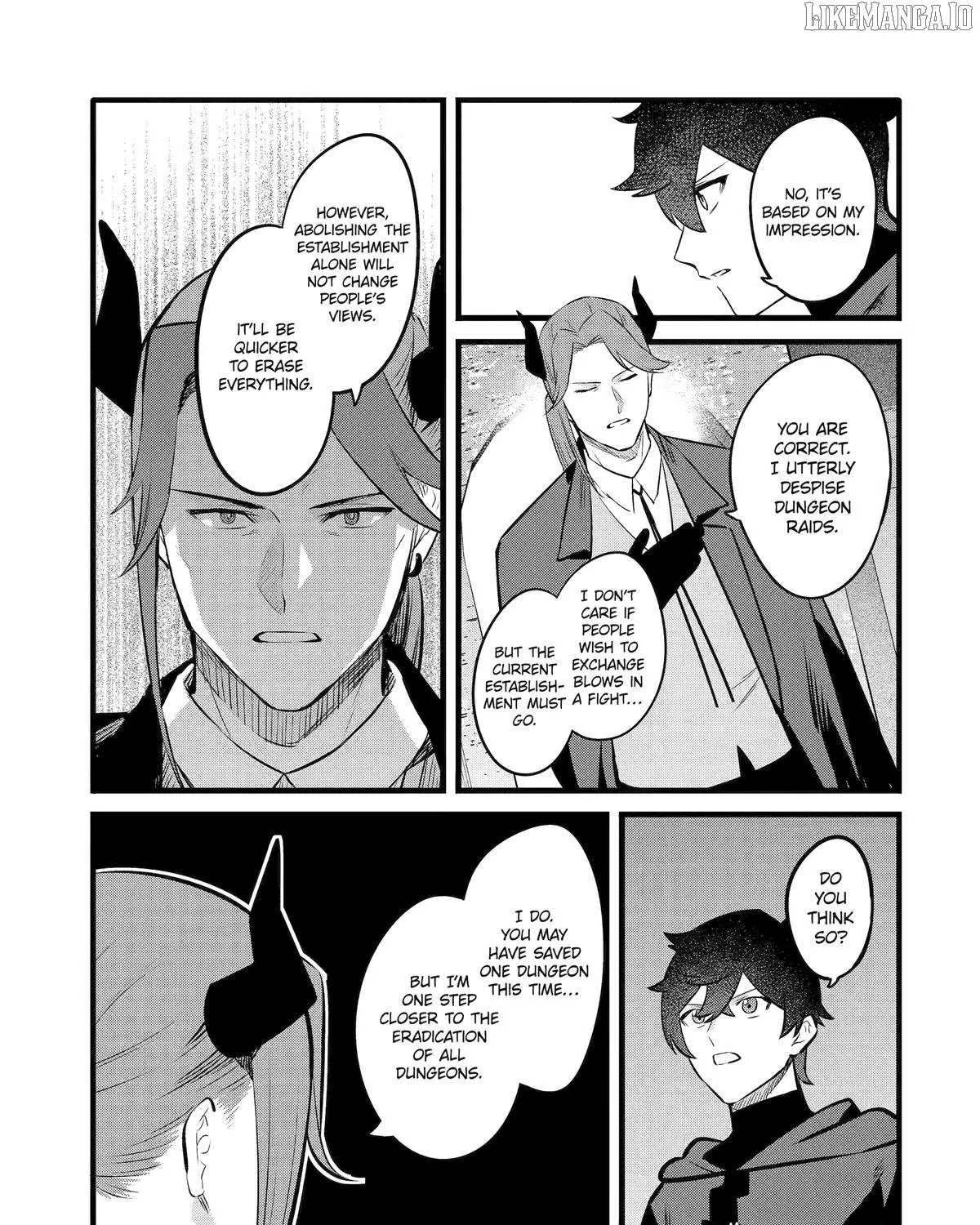 Welcome to the Impregnable Demon King Castle ~The Black Mage Who Got Kicked Out of the Hero Party Due to His Unnecessary Debuffs Gets Welcomed by the Top Brass of the Demon King