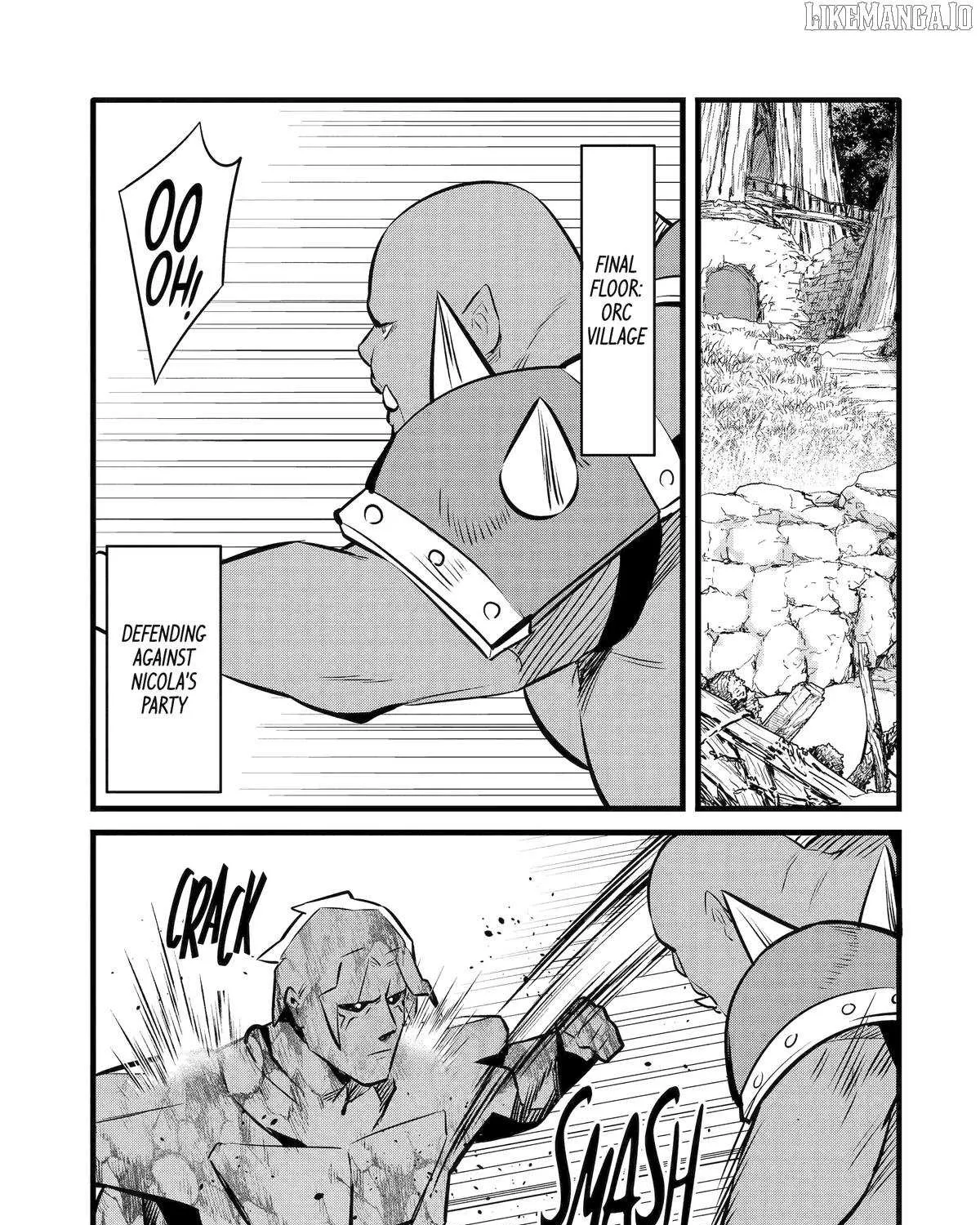 Welcome to the Impregnable Demon King Castle ~The Black Mage Who Got Kicked Out of the Hero Party Due to His Unnecessary Debuffs Gets Welcomed by the Top Brass of the Demon King