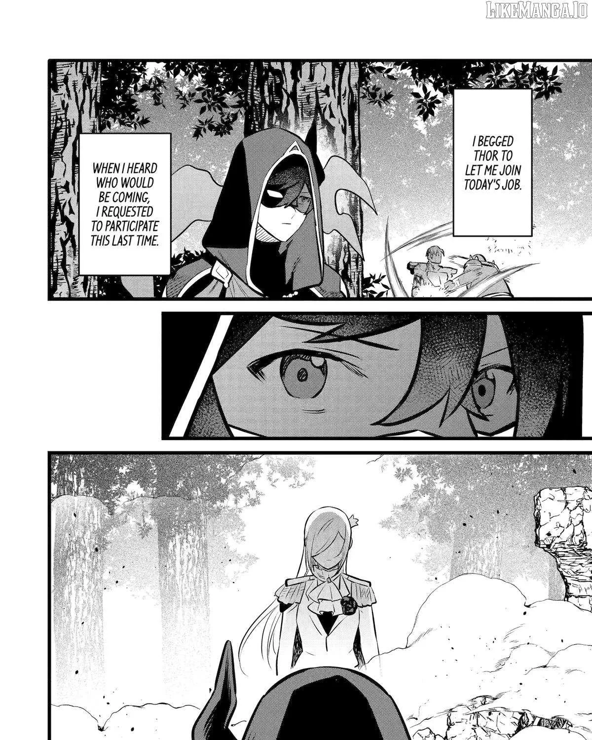 Welcome to the Impregnable Demon King Castle ~The Black Mage Who Got Kicked Out of the Hero Party Due to His Unnecessary Debuffs Gets Welcomed by the Top Brass of the Demon King