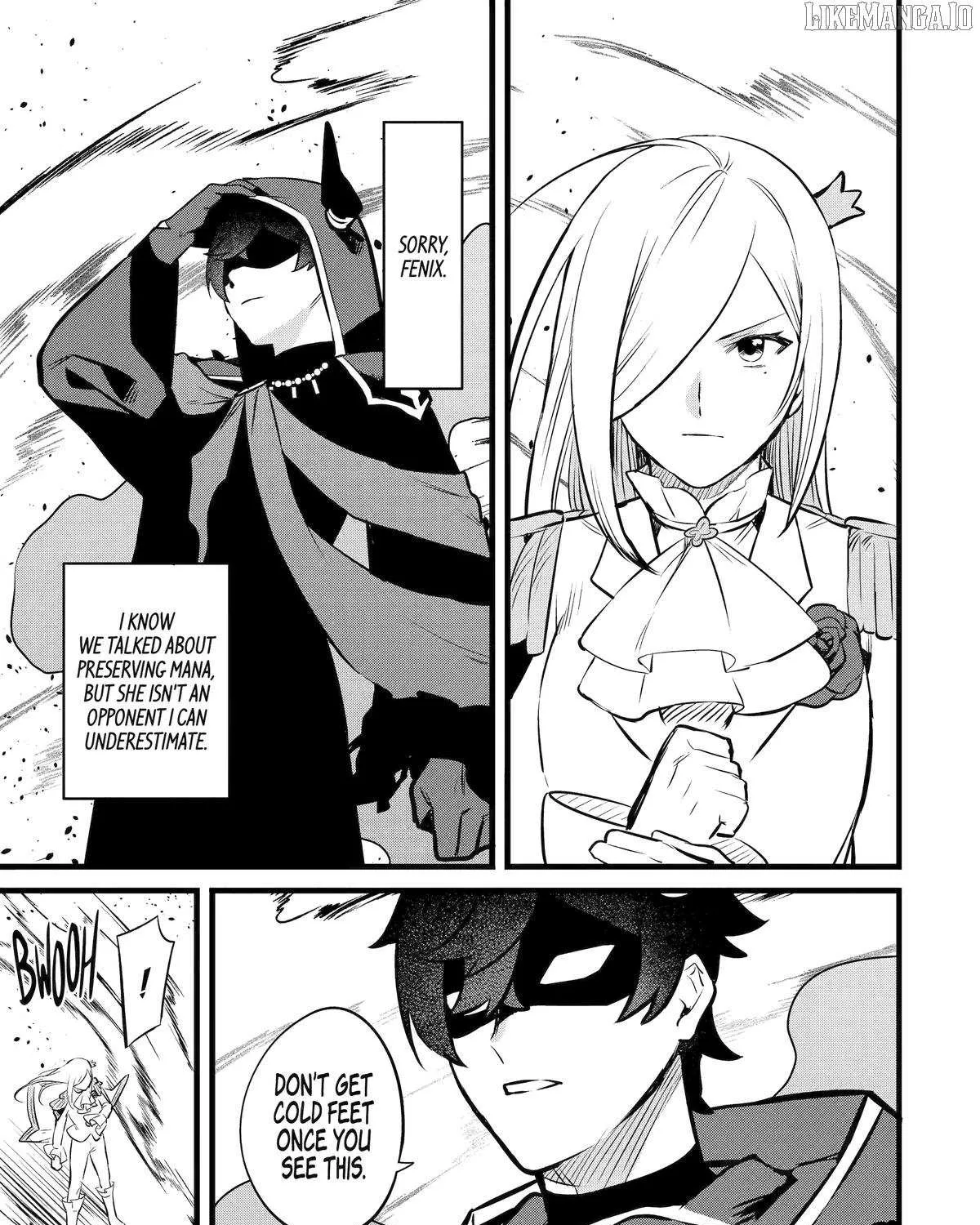 Welcome to the Impregnable Demon King Castle ~The Black Mage Who Got Kicked Out of the Hero Party Due to His Unnecessary Debuffs Gets Welcomed by the Top Brass of the Demon King