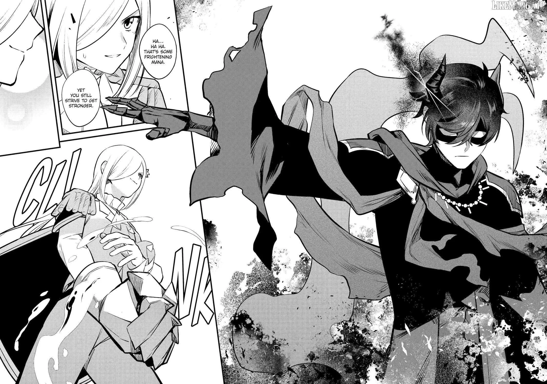 Welcome to the Impregnable Demon King Castle ~The Black Mage Who Got Kicked Out of the Hero Party Due to His Unnecessary Debuffs Gets Welcomed by the Top Brass of the Demon King