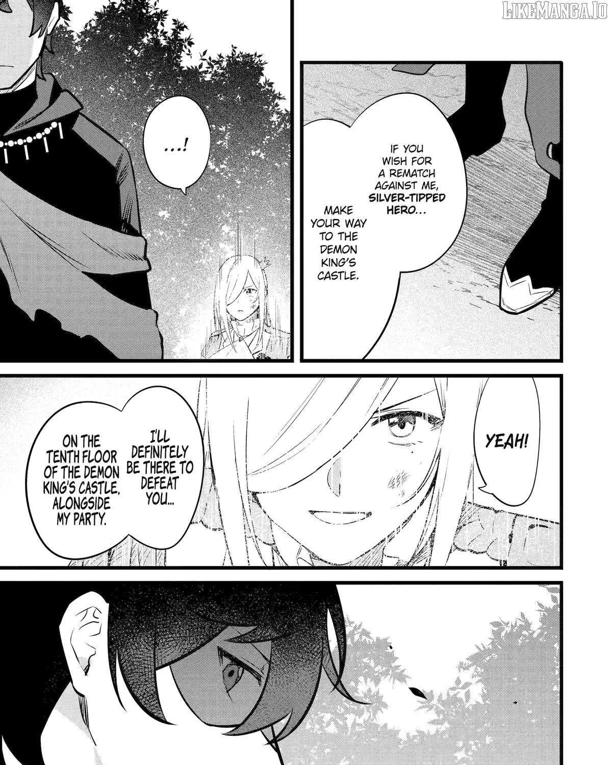 Welcome to the Impregnable Demon King Castle ~The Black Mage Who Got Kicked Out of the Hero Party Due to His Unnecessary Debuffs Gets Welcomed by the Top Brass of the Demon King