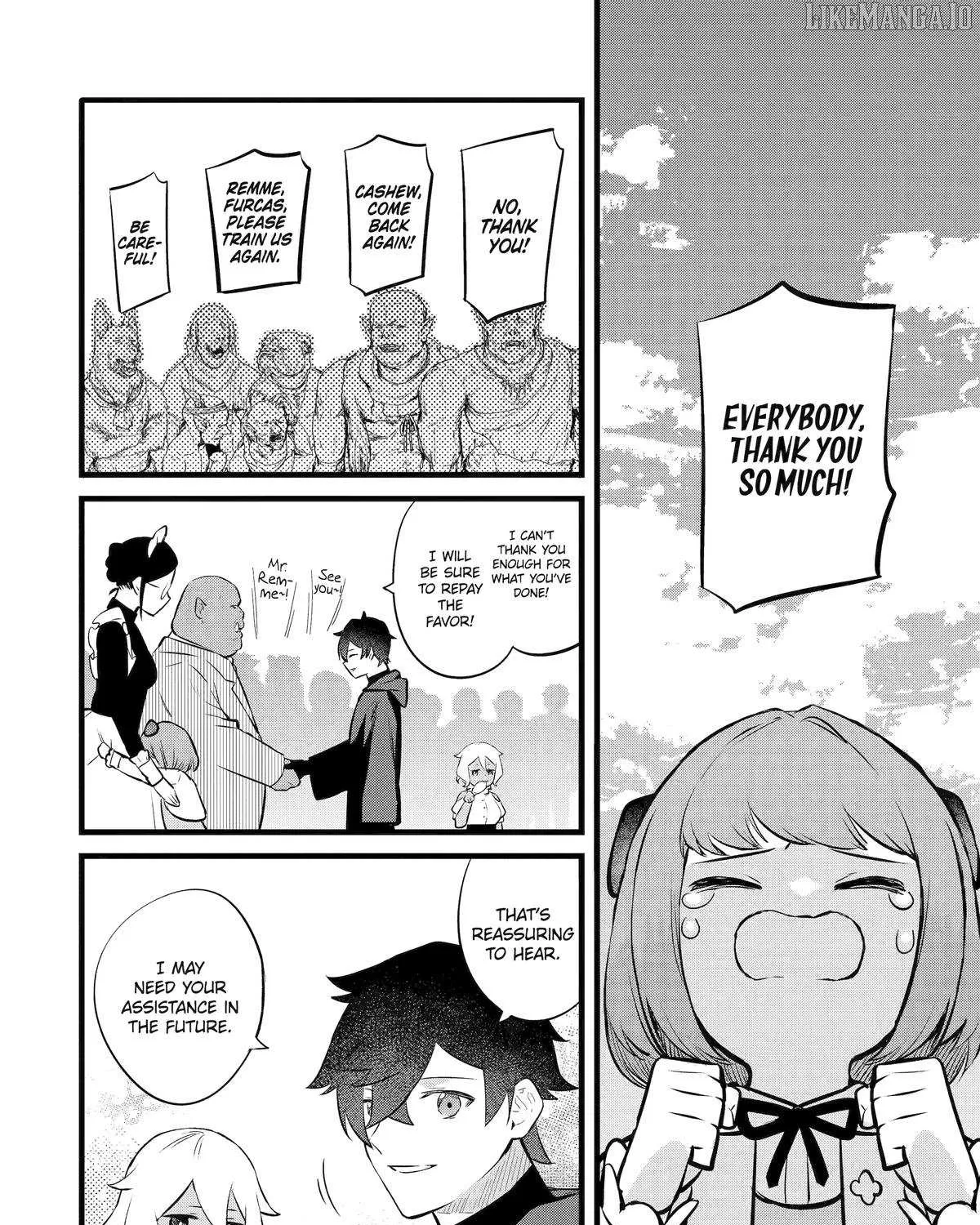 Welcome to the Impregnable Demon King Castle ~The Black Mage Who Got Kicked Out of the Hero Party Due to His Unnecessary Debuffs Gets Welcomed by the Top Brass of the Demon King