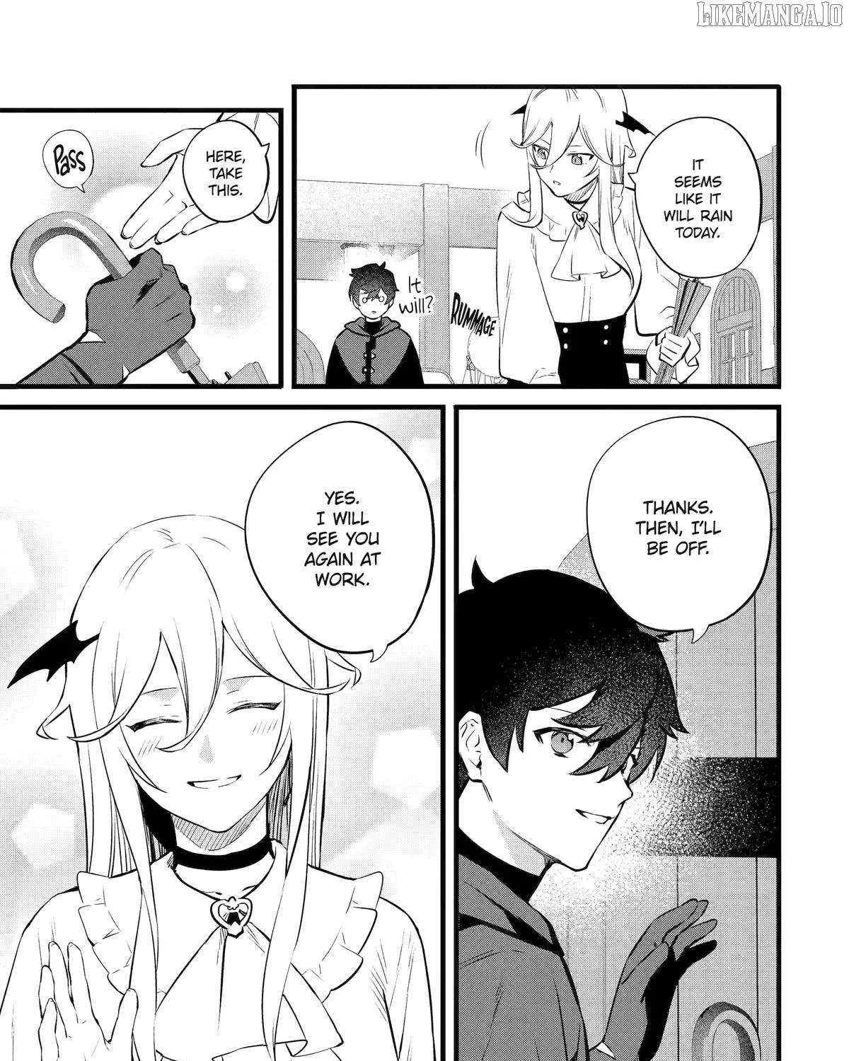 Welcome to the Impregnable Demon King Castle ~The Black Mage Who Got Kicked Out of the Hero Party Due to His Unnecessary Debuffs Gets Welcomed by the Top Brass of the Demon King
