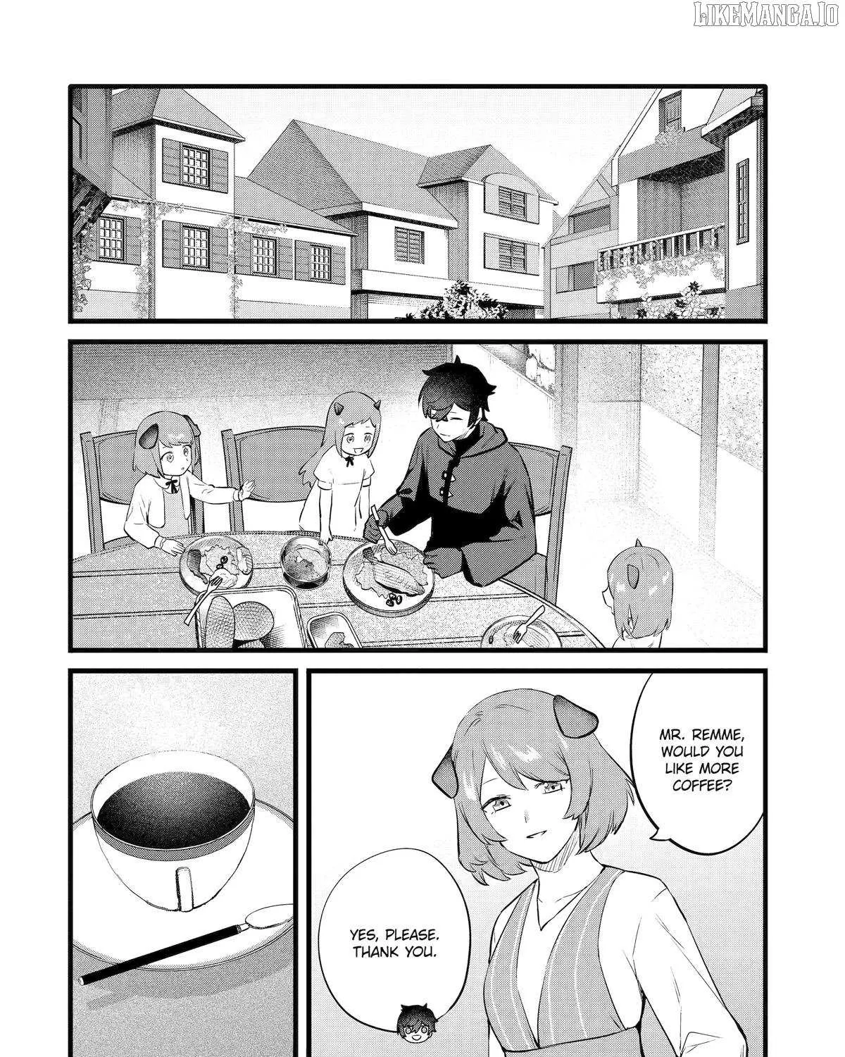 Welcome to the Impregnable Demon King Castle ~The Black Mage Who Got Kicked Out of the Hero Party Due to His Unnecessary Debuffs Gets Welcomed by the Top Brass of the Demon King