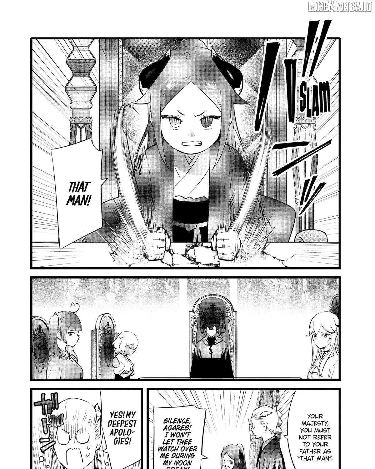 Welcome to the Impregnable Demon King Castle ~The Black Mage Who Got Kicked Out of the Hero Party Due to His Unnecessary Debuffs Gets Welcomed by the Top Brass of the Demon King