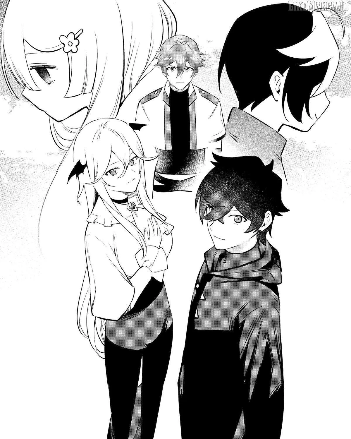 Welcome to the Impregnable Demon King Castle ~The Black Mage Who Got Kicked Out of the Hero Party Due to His Unnecessary Debuffs Gets Welcomed by the Top Brass of the Demon King