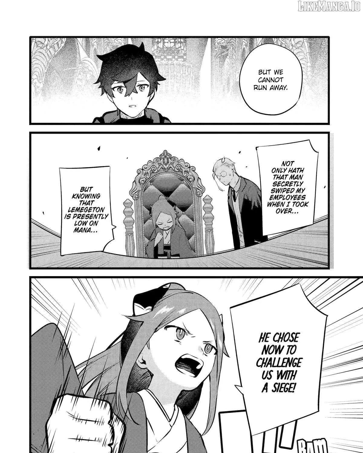 Welcome to the Impregnable Demon King Castle ~The Black Mage Who Got Kicked Out of the Hero Party Due to His Unnecessary Debuffs Gets Welcomed by the Top Brass of the Demon King
