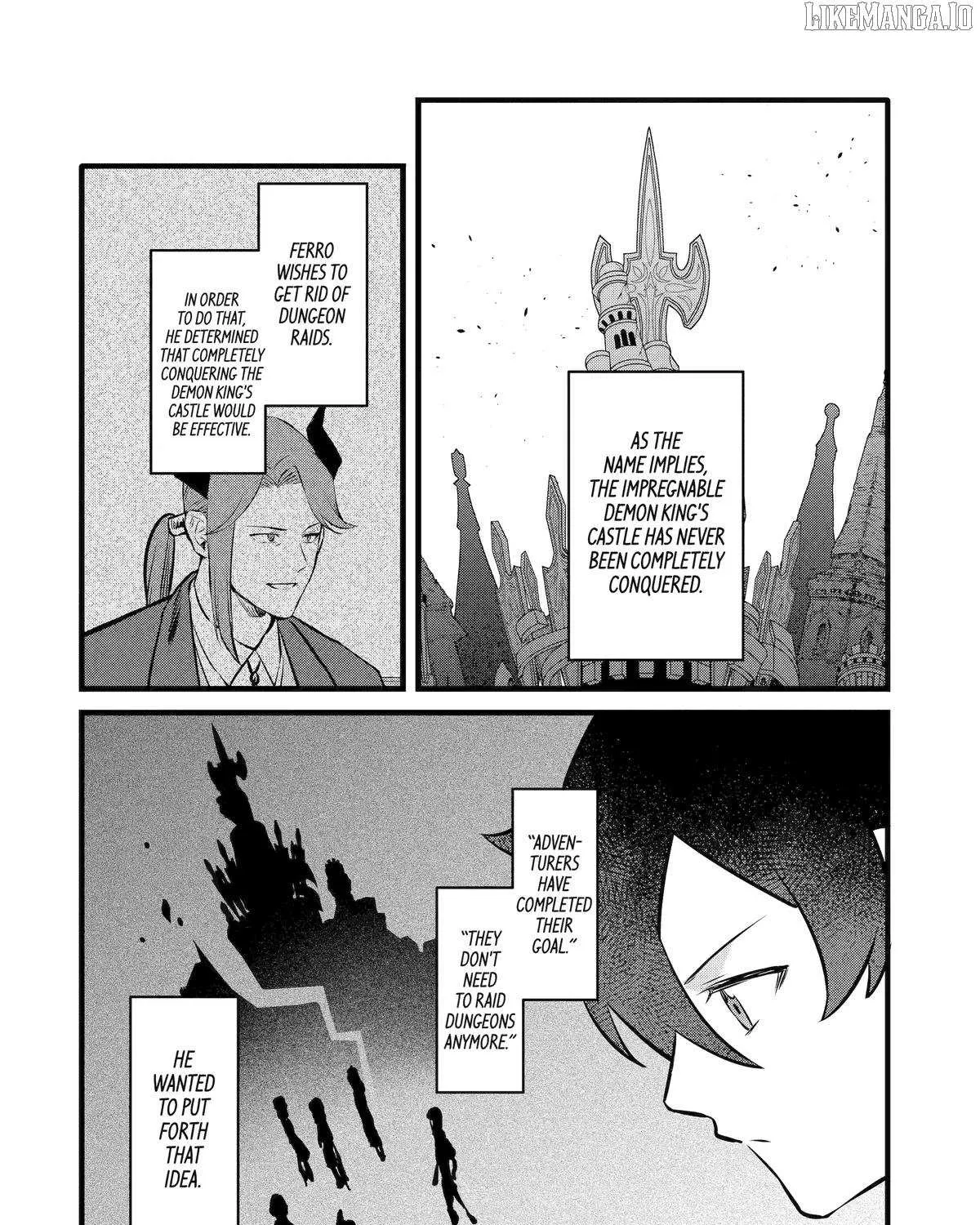 Welcome to the Impregnable Demon King Castle ~The Black Mage Who Got Kicked Out of the Hero Party Due to His Unnecessary Debuffs Gets Welcomed by the Top Brass of the Demon King