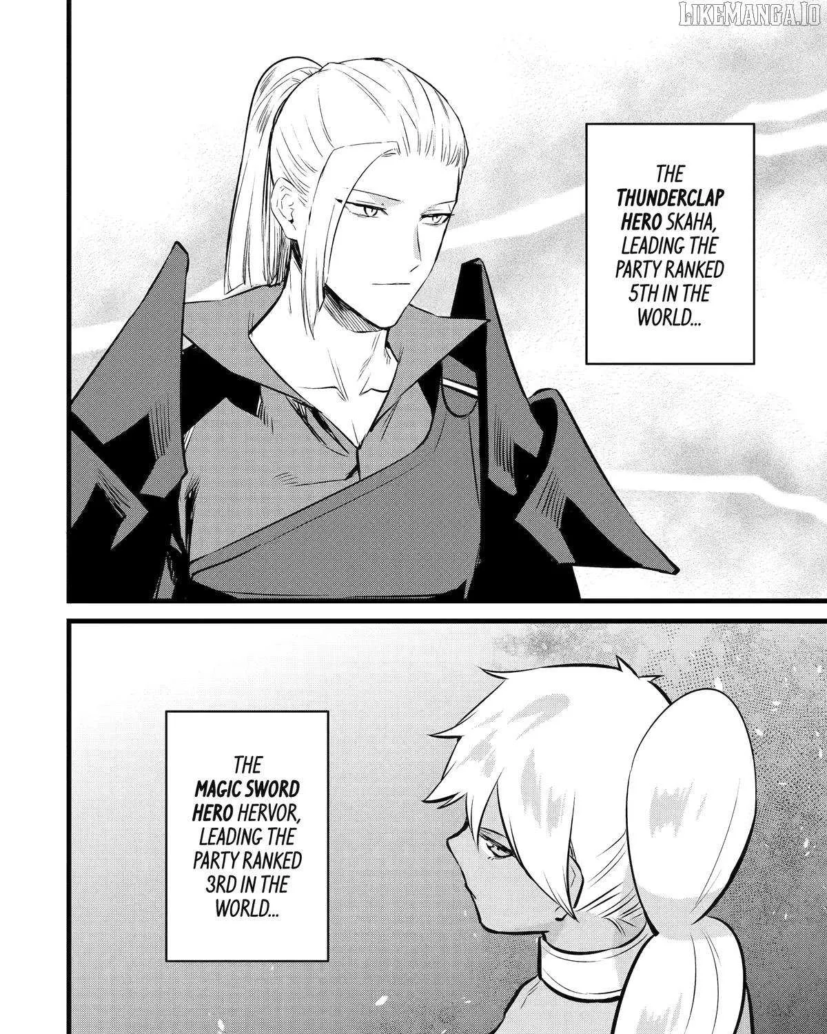 Welcome to the Impregnable Demon King Castle ~The Black Mage Who Got Kicked Out of the Hero Party Due to His Unnecessary Debuffs Gets Welcomed by the Top Brass of the Demon King