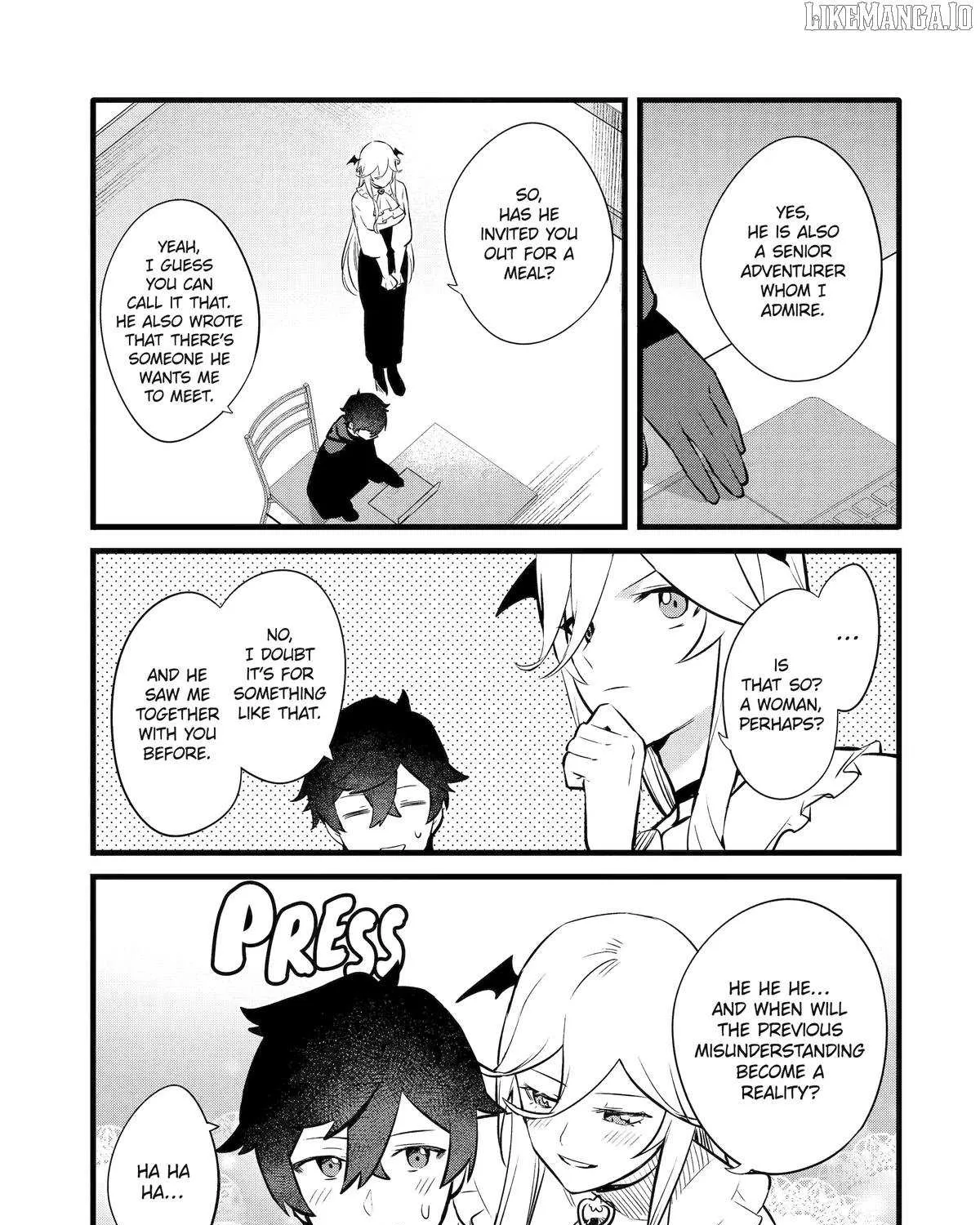 Welcome to the Impregnable Demon King Castle ~The Black Mage Who Got Kicked Out of the Hero Party Due to His Unnecessary Debuffs Gets Welcomed by the Top Brass of the Demon King