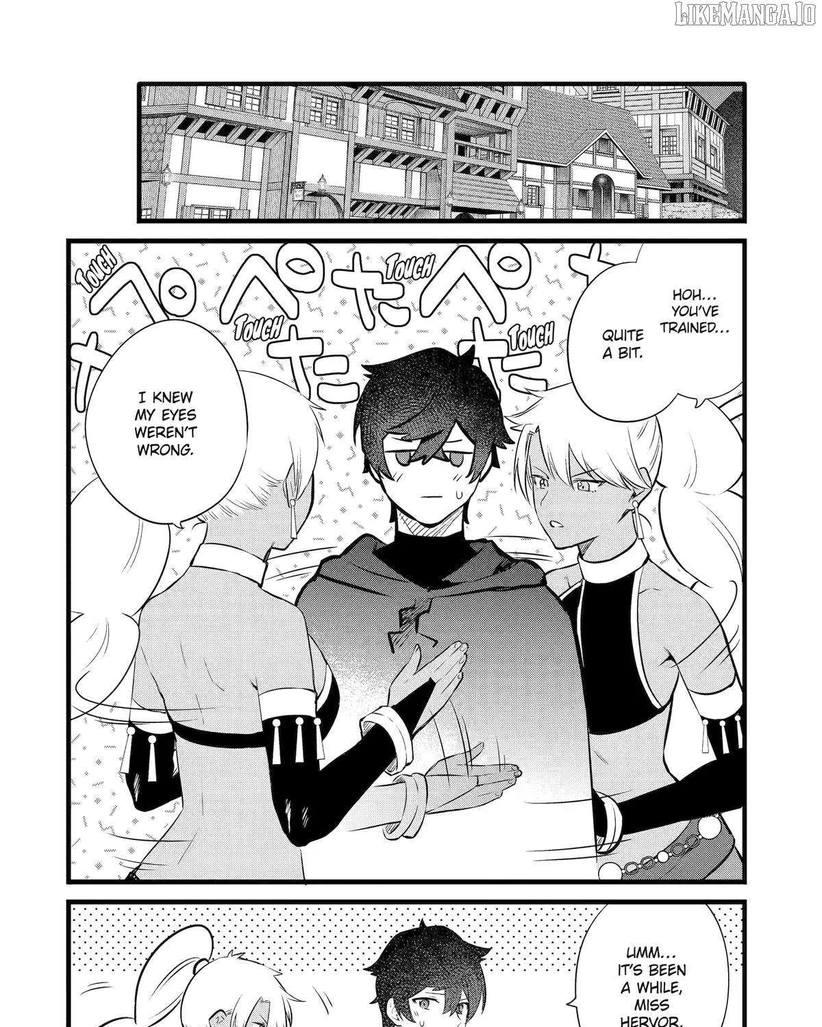 Welcome to the Impregnable Demon King Castle ~The Black Mage Who Got Kicked Out of the Hero Party Due to His Unnecessary Debuffs Gets Welcomed by the Top Brass of the Demon King