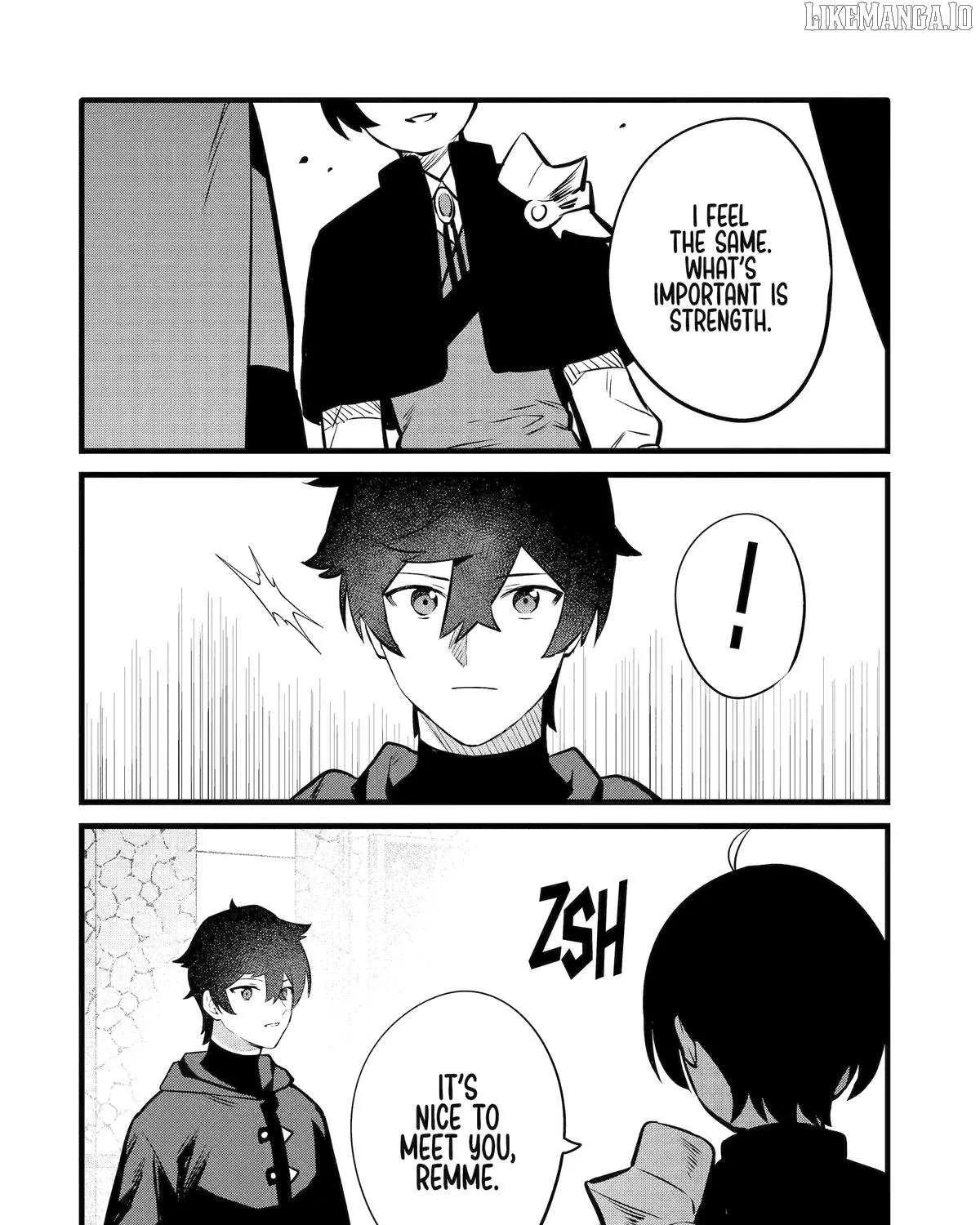 Welcome to the Impregnable Demon King Castle ~The Black Mage Who Got Kicked Out of the Hero Party Due to His Unnecessary Debuffs Gets Welcomed by the Top Brass of the Demon King