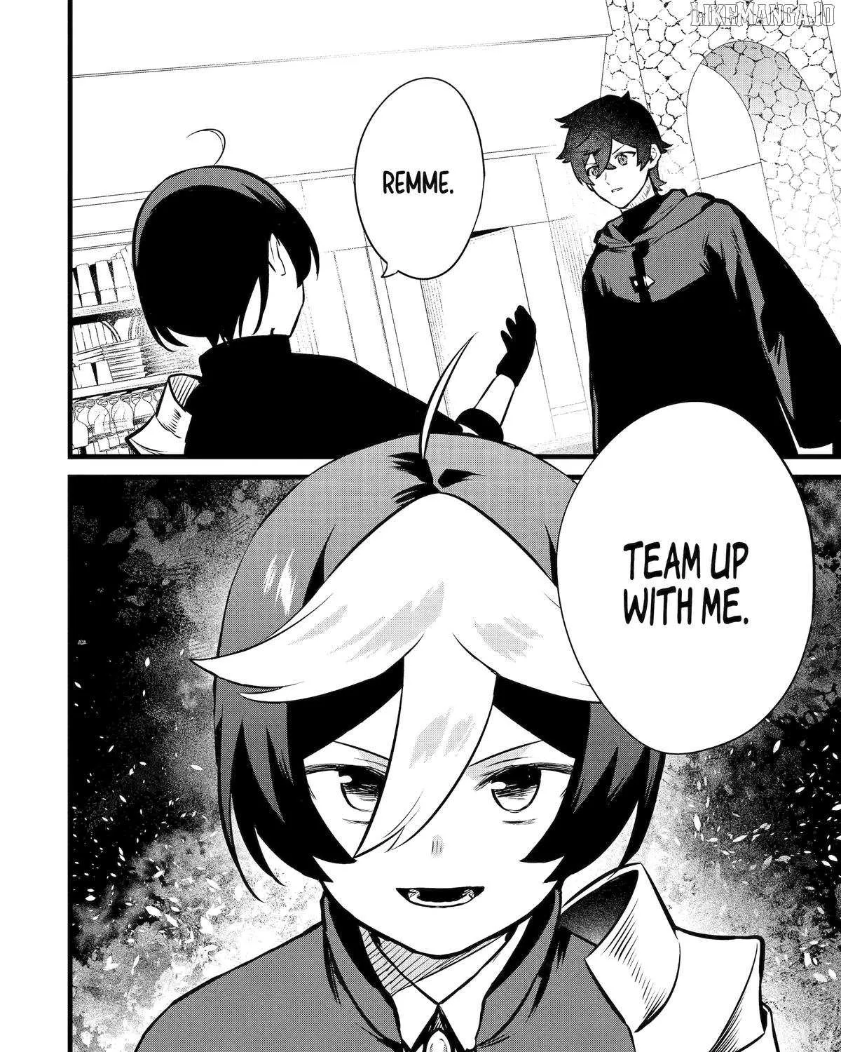 Welcome to the Impregnable Demon King Castle ~The Black Mage Who Got Kicked Out of the Hero Party Due to His Unnecessary Debuffs Gets Welcomed by the Top Brass of the Demon King