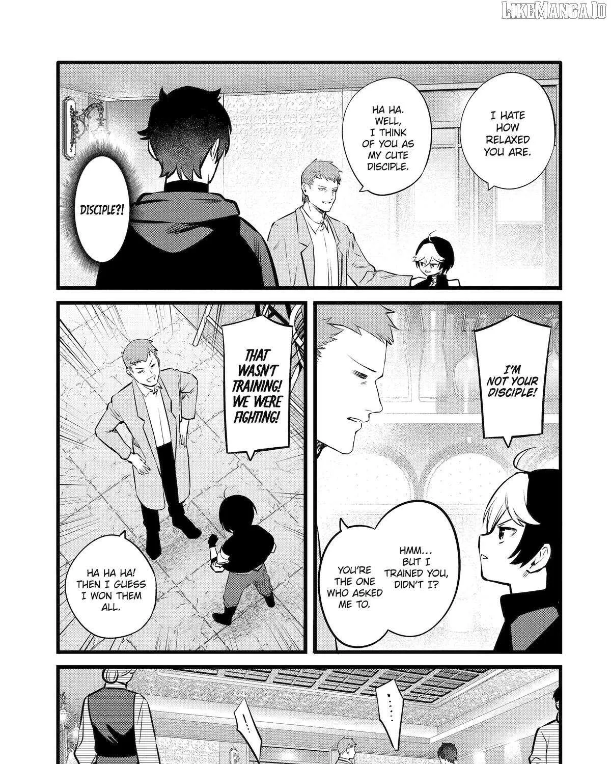 Welcome to the Impregnable Demon King Castle ~The Black Mage Who Got Kicked Out of the Hero Party Due to His Unnecessary Debuffs Gets Welcomed by the Top Brass of the Demon King