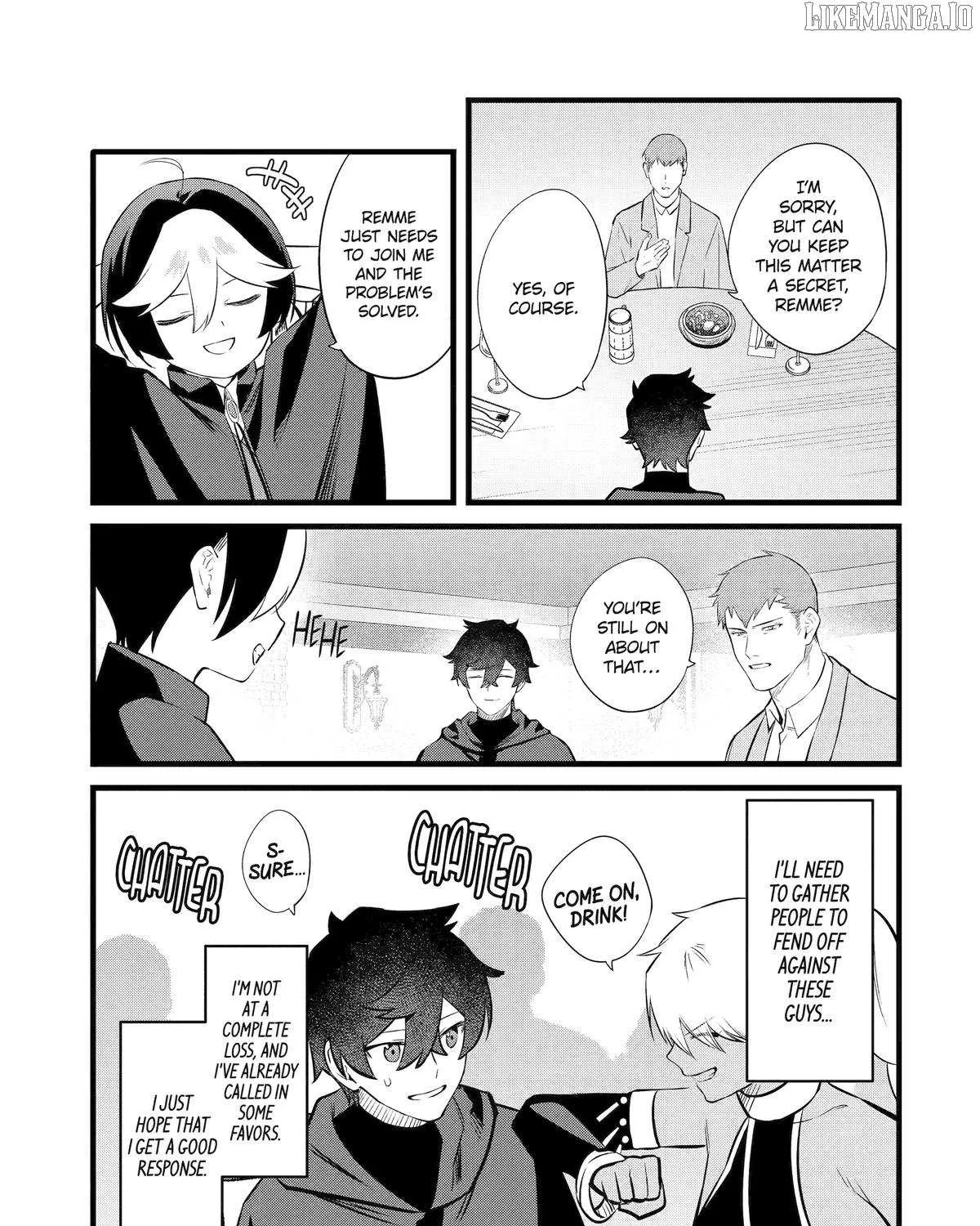 Welcome to the Impregnable Demon King Castle ~The Black Mage Who Got Kicked Out of the Hero Party Due to His Unnecessary Debuffs Gets Welcomed by the Top Brass of the Demon King