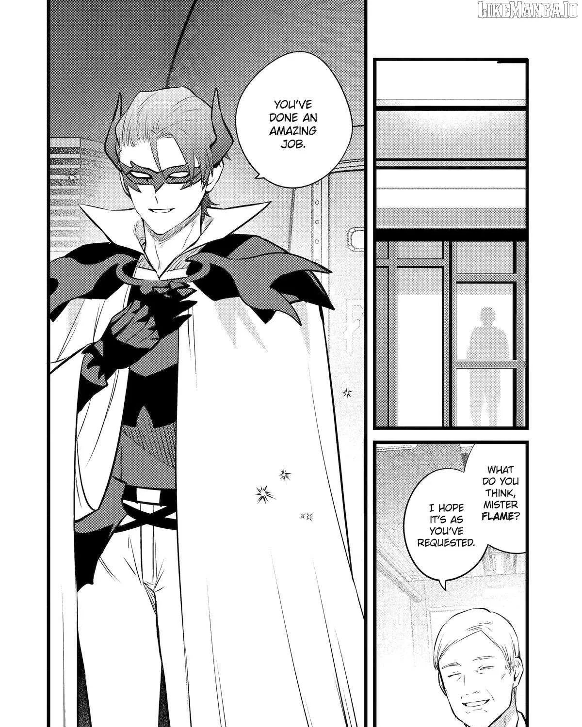 Welcome to the Impregnable Demon King Castle ~The Black Mage Who Got Kicked Out of the Hero Party Due to His Unnecessary Debuffs Gets Welcomed by the Top Brass of the Demon King