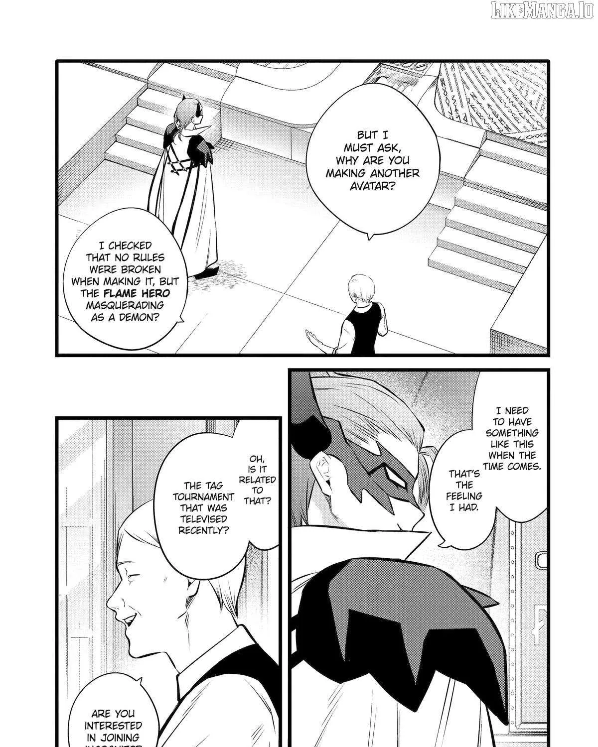 Welcome to the Impregnable Demon King Castle ~The Black Mage Who Got Kicked Out of the Hero Party Due to His Unnecessary Debuffs Gets Welcomed by the Top Brass of the Demon King