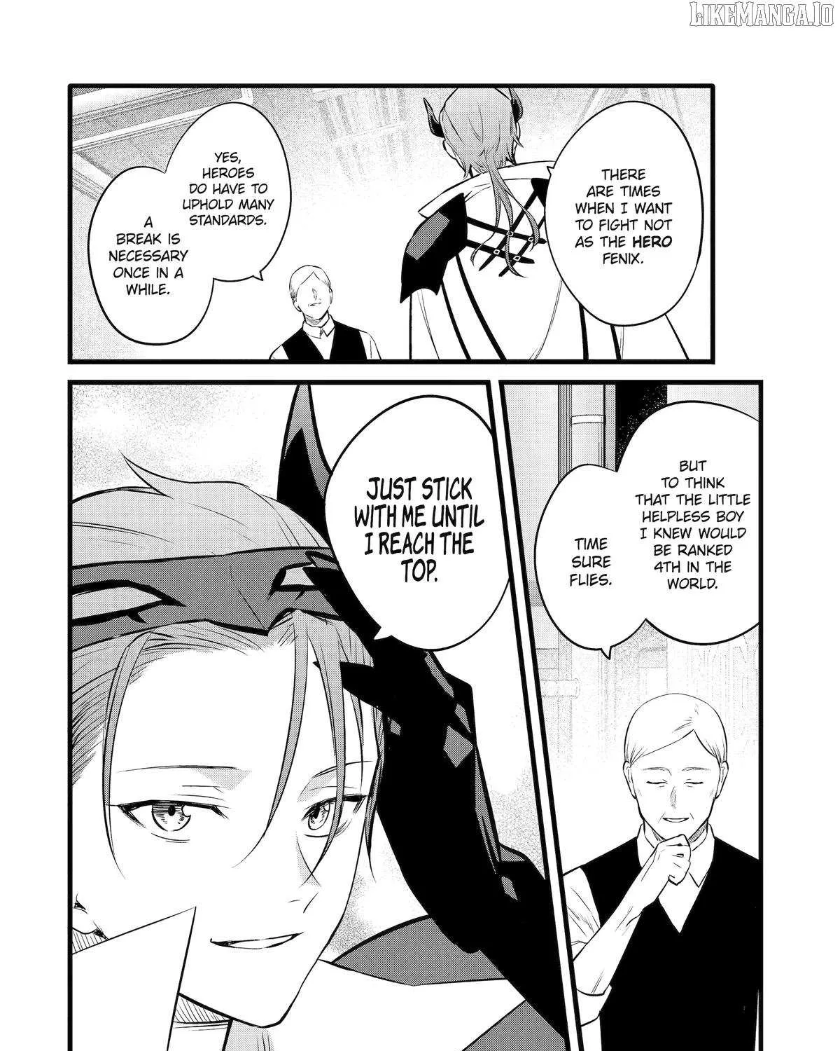 Welcome to the Impregnable Demon King Castle ~The Black Mage Who Got Kicked Out of the Hero Party Due to His Unnecessary Debuffs Gets Welcomed by the Top Brass of the Demon King