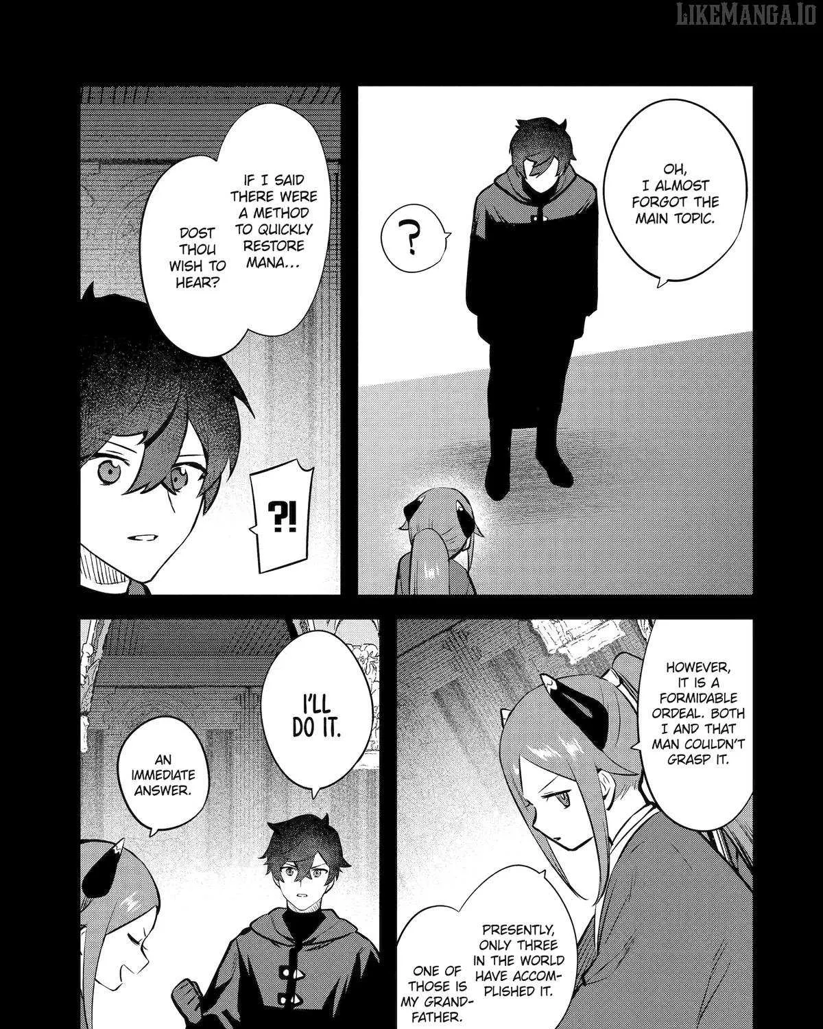 Welcome to the Impregnable Demon King Castle ~The Black Mage Who Got Kicked Out of the Hero Party Due to His Unnecessary Debuffs Gets Welcomed by the Top Brass of the Demon King