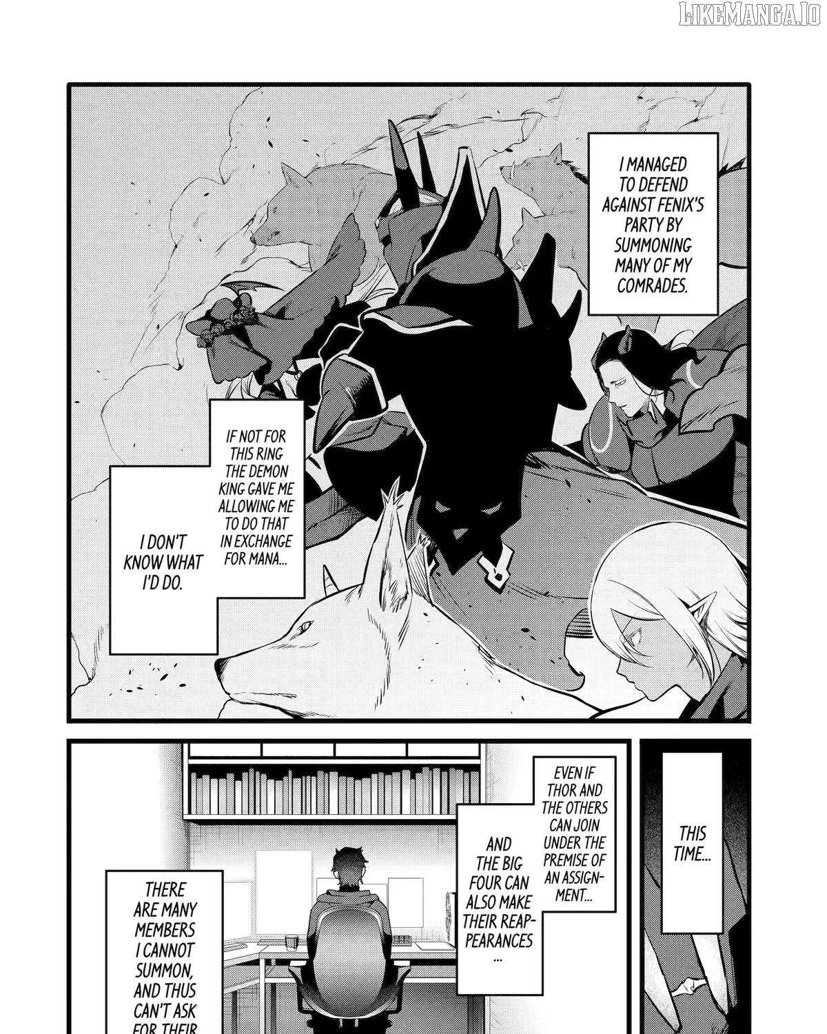 Welcome to the Impregnable Demon King Castle ~The Black Mage Who Got Kicked Out of the Hero Party Due to His Unnecessary Debuffs Gets Welcomed by the Top Brass of the Demon King