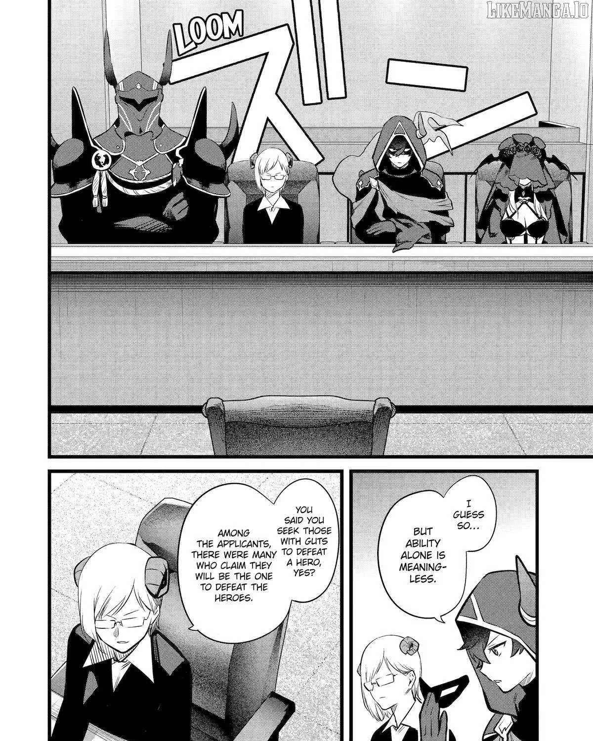 Welcome to the Impregnable Demon King Castle ~The Black Mage Who Got Kicked Out of the Hero Party Due to His Unnecessary Debuffs Gets Welcomed by the Top Brass of the Demon King