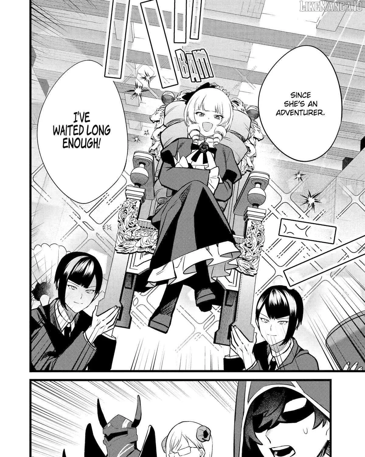 Welcome to the Impregnable Demon King Castle ~The Black Mage Who Got Kicked Out of the Hero Party Due to His Unnecessary Debuffs Gets Welcomed by the Top Brass of the Demon King
